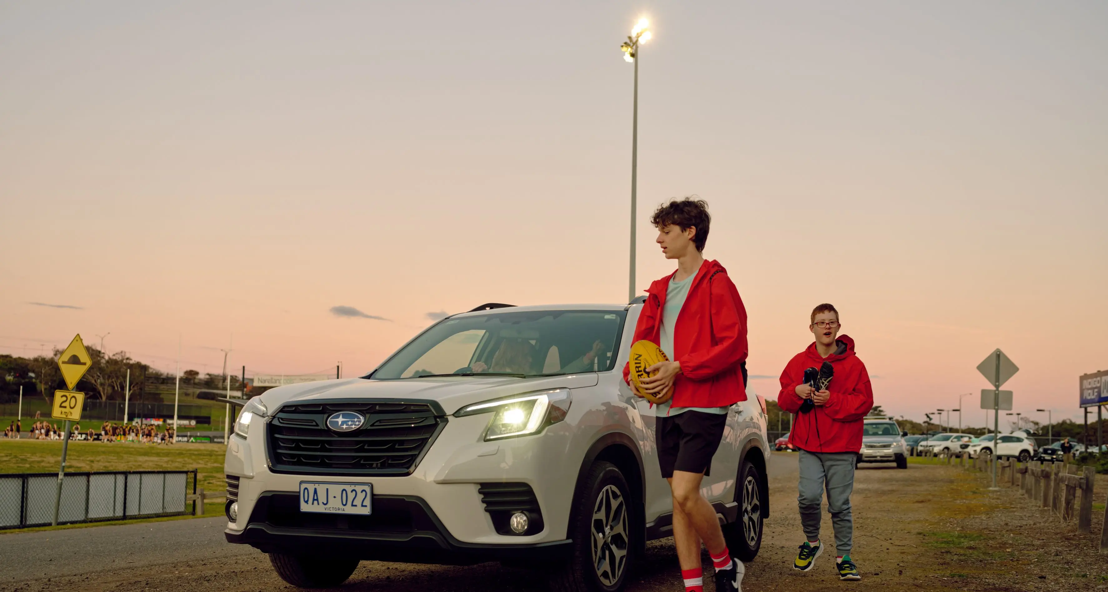 Head-on crash deaths spike 50 per cent in Victoria