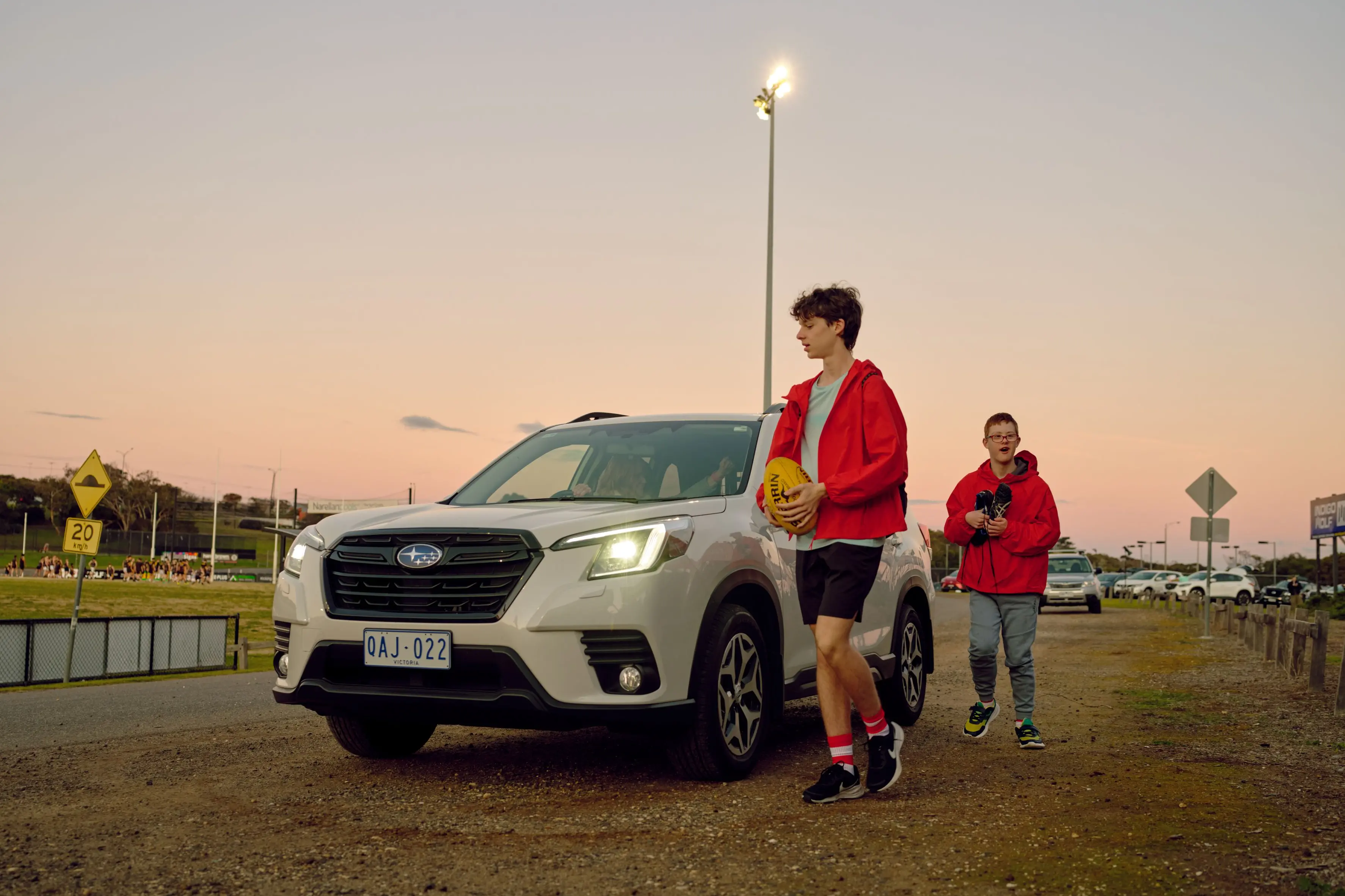 <p>CONCERNING SPIKE: Drivers are being urged to check their vehicle\\'s safety rating following a sharp rise in head-on crash fatalities on Victorian roads in 2025. PHOTO: Supplied</p>\\n