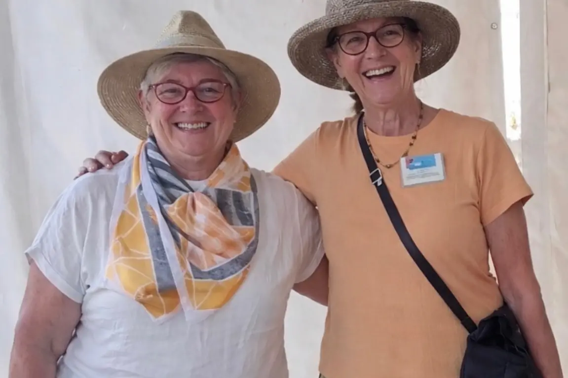 <p>GUIDING: Good2Go Collective\\u2019s Nicole Parker and Lori Callahan will be one of three presenters at the workshop \\u2018Hope for Best - Plan for the Rest\\u2019. PHOTO: Coral Cooksley</p>\\n