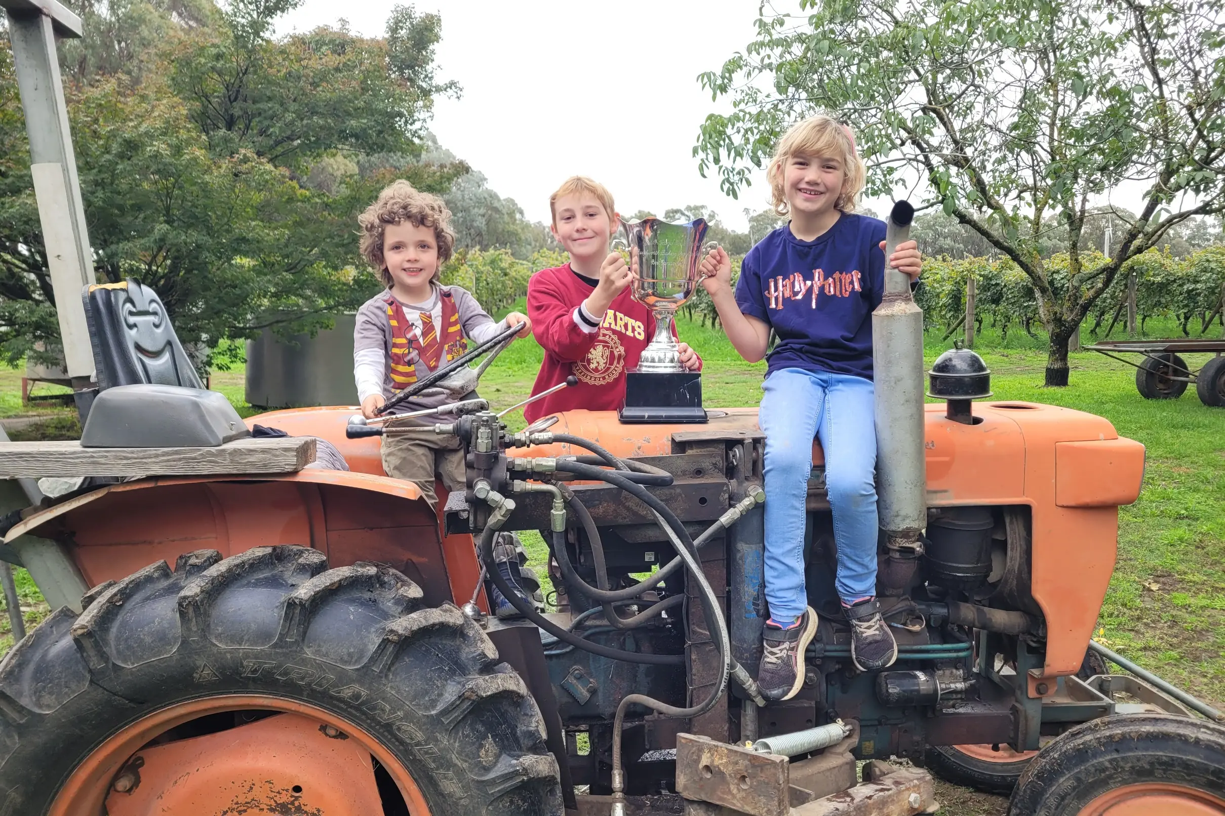 Grand Parade creativity rewarded