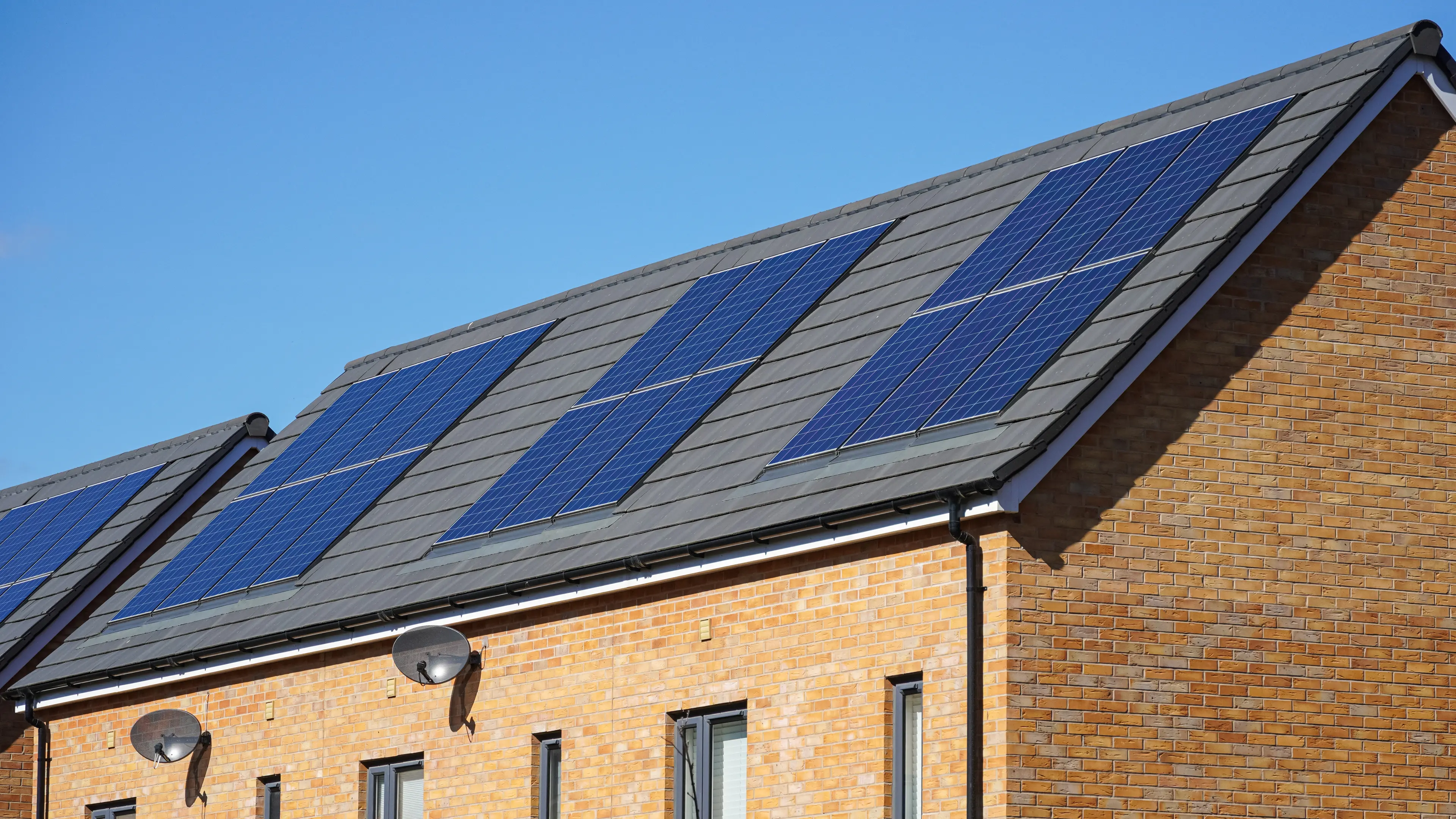 Solar for Apartments extended to help more Victorians save on energy bills