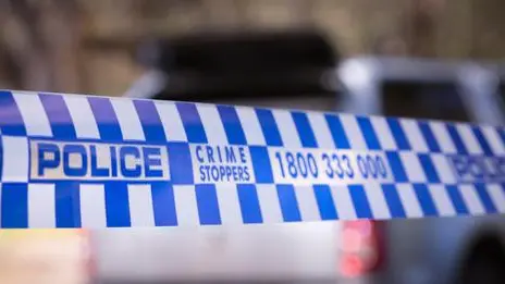 Second fatality in Rutherglen collision
