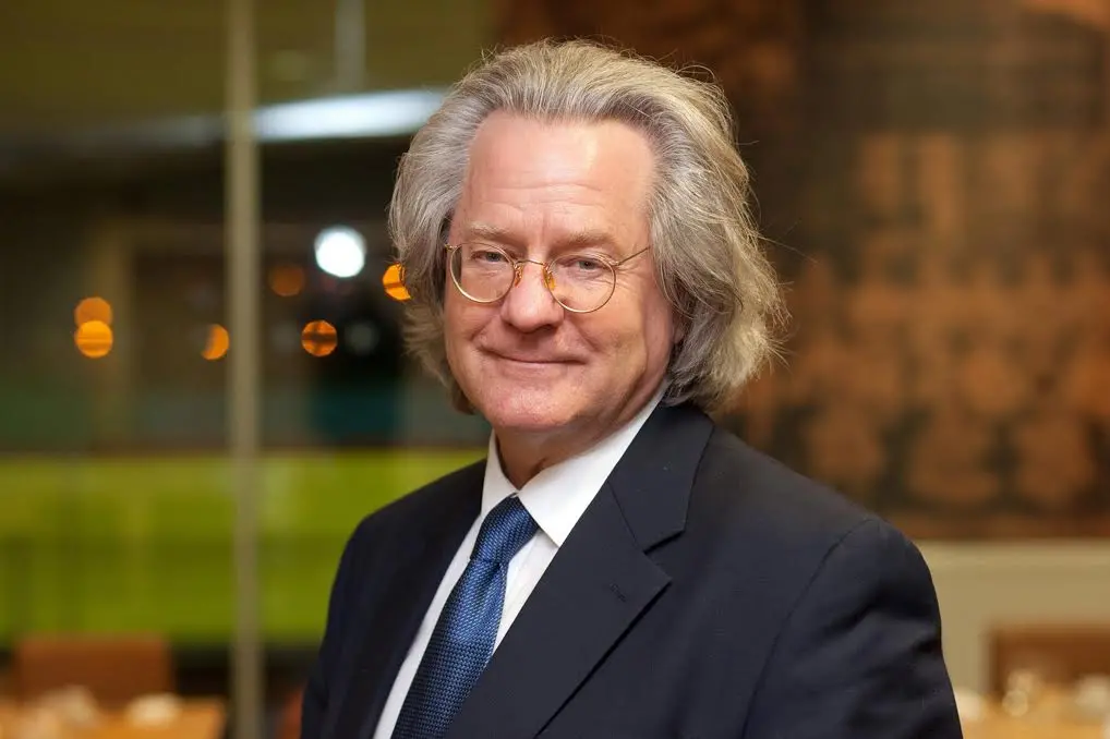 <p>IN CONVERSATION: AC Grayling will be among the authors featured in the Live & Local program for the Sydney Writers\\' Festival.</p>\\n