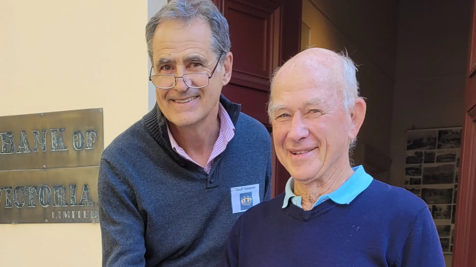 Bush Nursing Hospital centenary celebrated