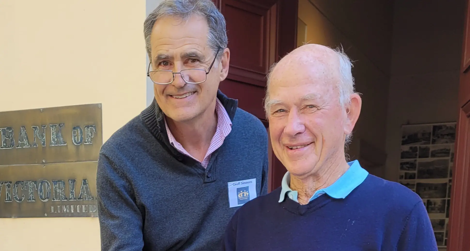 Bush Nursing Hospital centenary celebrated