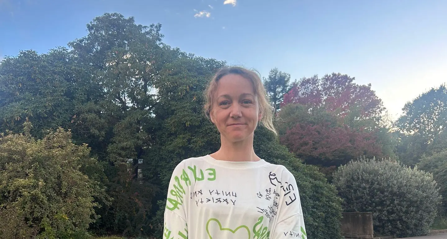 Indigo Interview: A love of volunteering