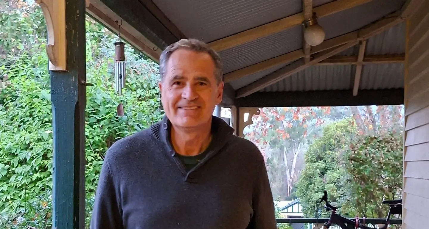 Indigo Interview: Contributing to community wellbeing
