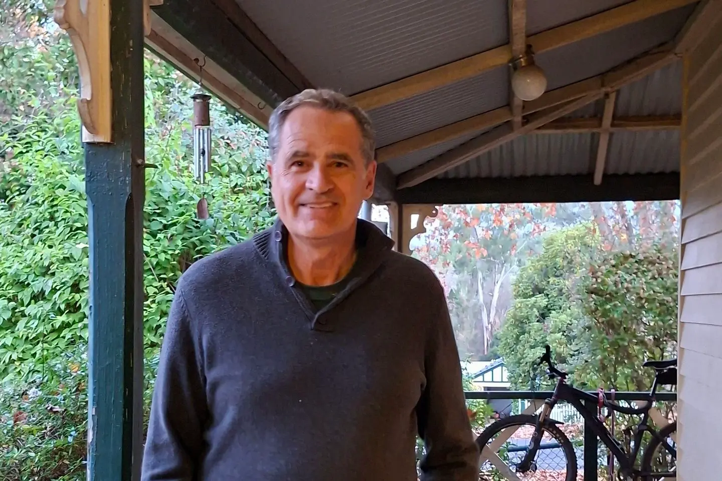 <p>ADVOCATES: Geoff Simmons as a Wellbeing Advocacy Yackandandah committee member can with other members, ensure ongoing viability of Yackandandah Health\\u2019s vital services and contribute to the wellbeing of the wider community.</p>\\n