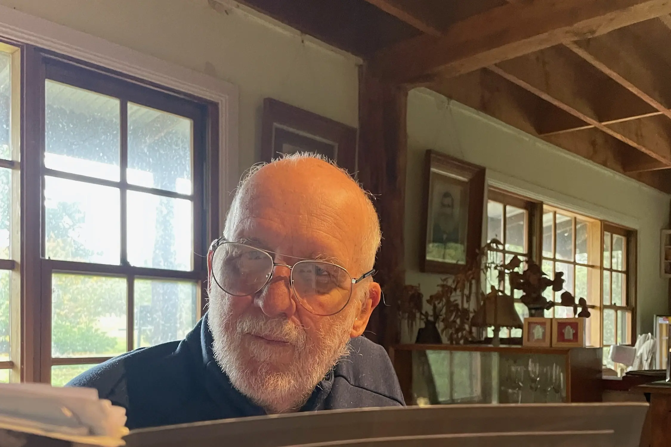 <p>EXPRESSIONS OF INTEREST: Greg Clydesdale is exploring the possibility of a North East branch of the National Trust of Australia (Victoria) group.</p>\\n