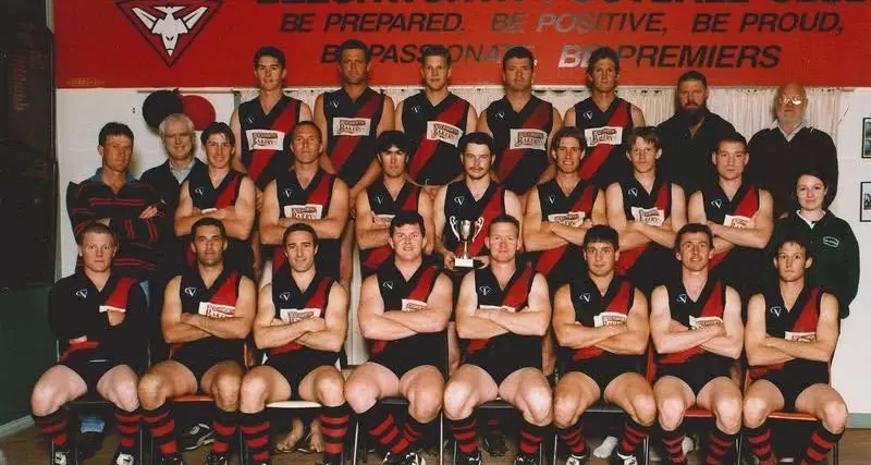 Blast from the past for heritage round