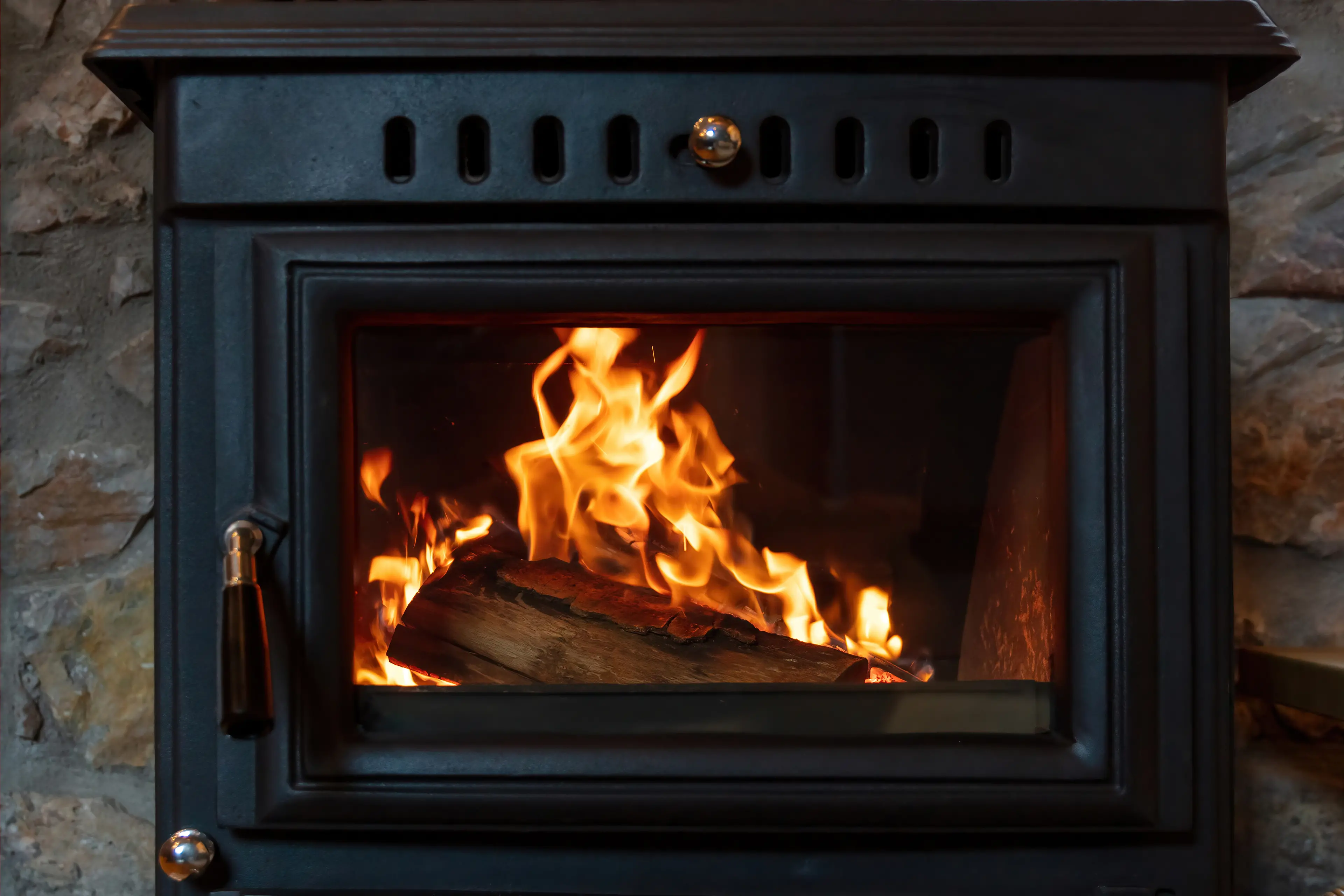 <p>HOT TOPIC: As winter approaches, bear in mind the effects of wood heater smoke which not only risk people\\'s health, but also limit heater efficiency. PHOTO: Rawf8/stock.adobe.com</p>\\n