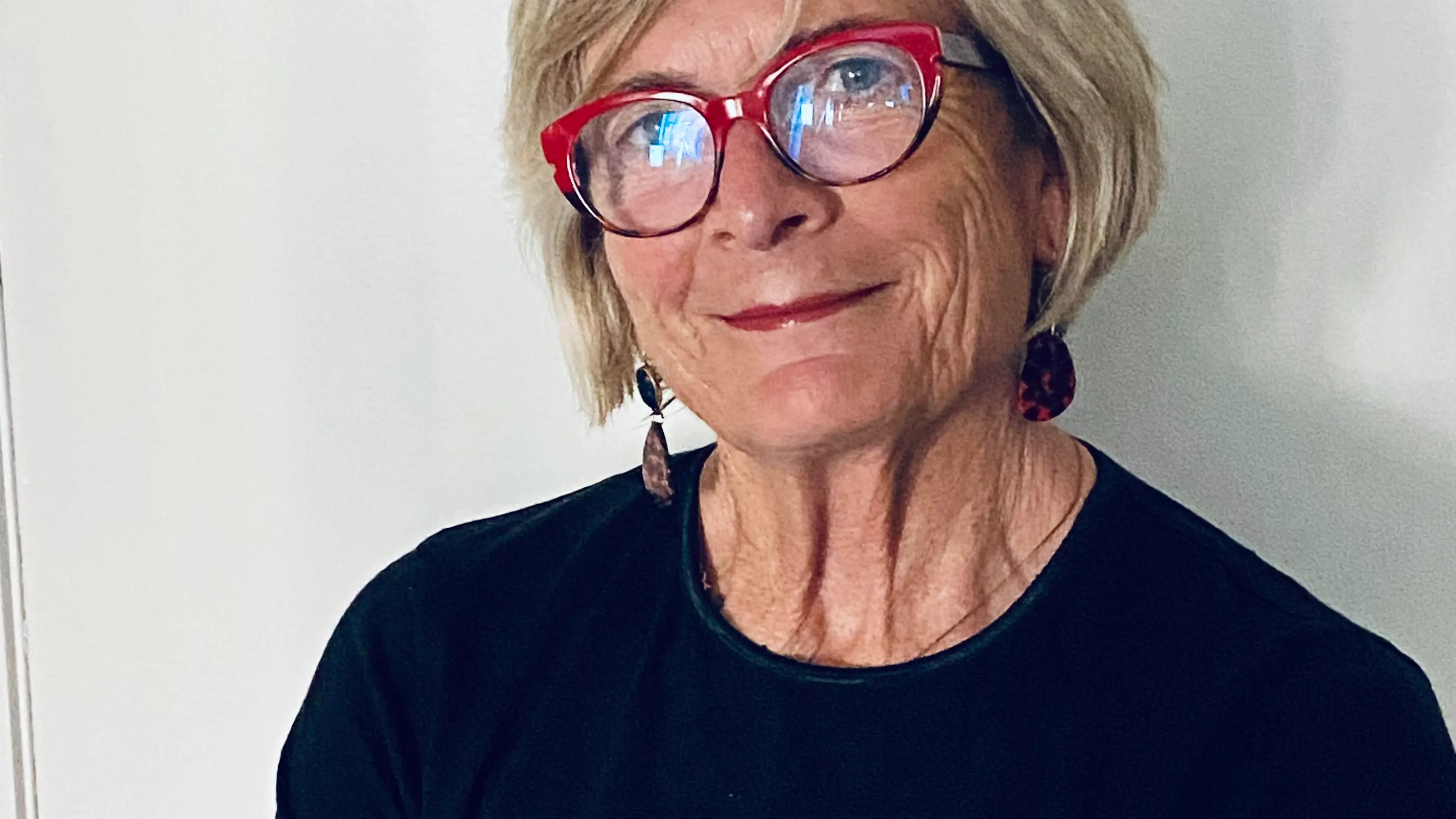 Top honour for Margie