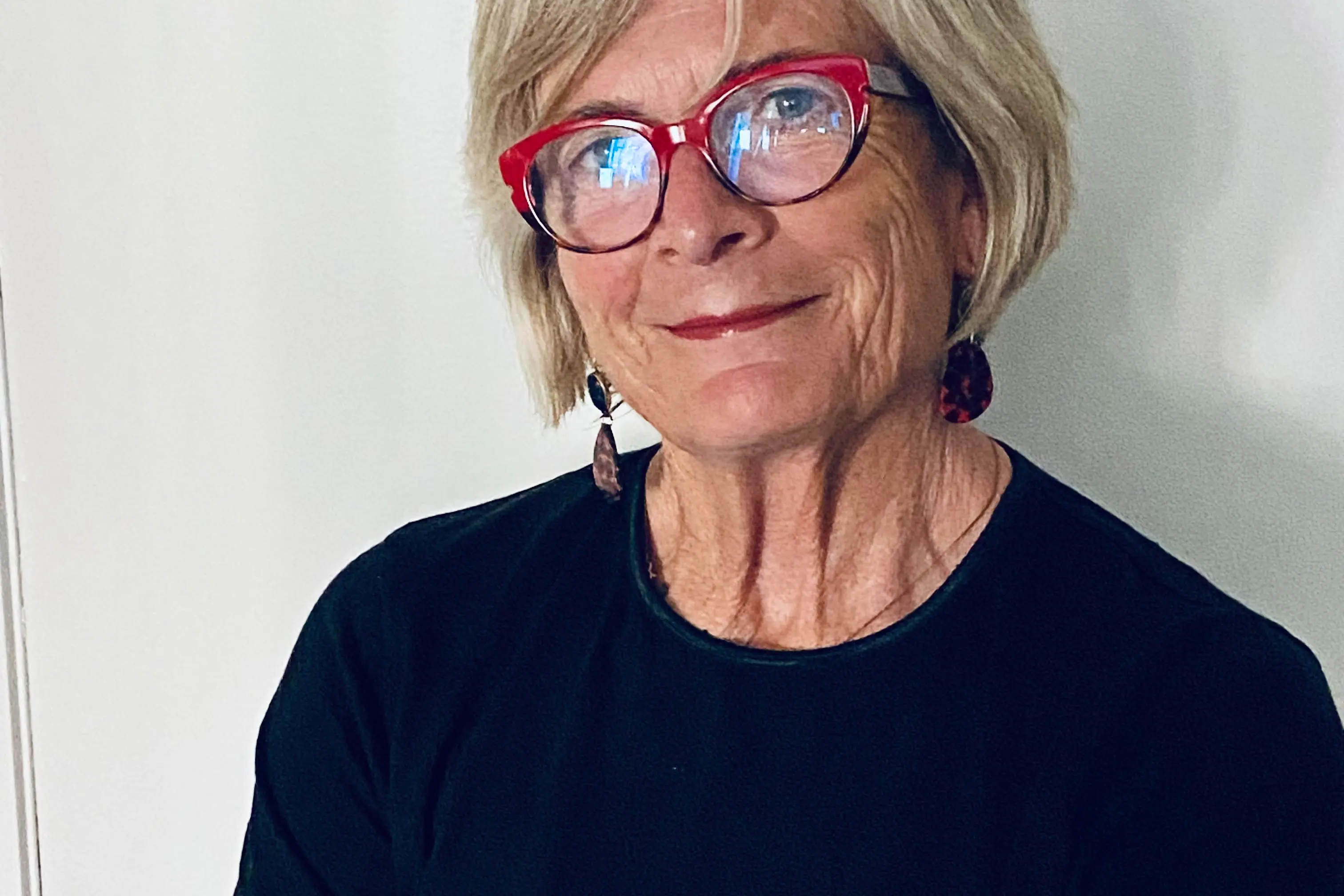 Top honour for Margie