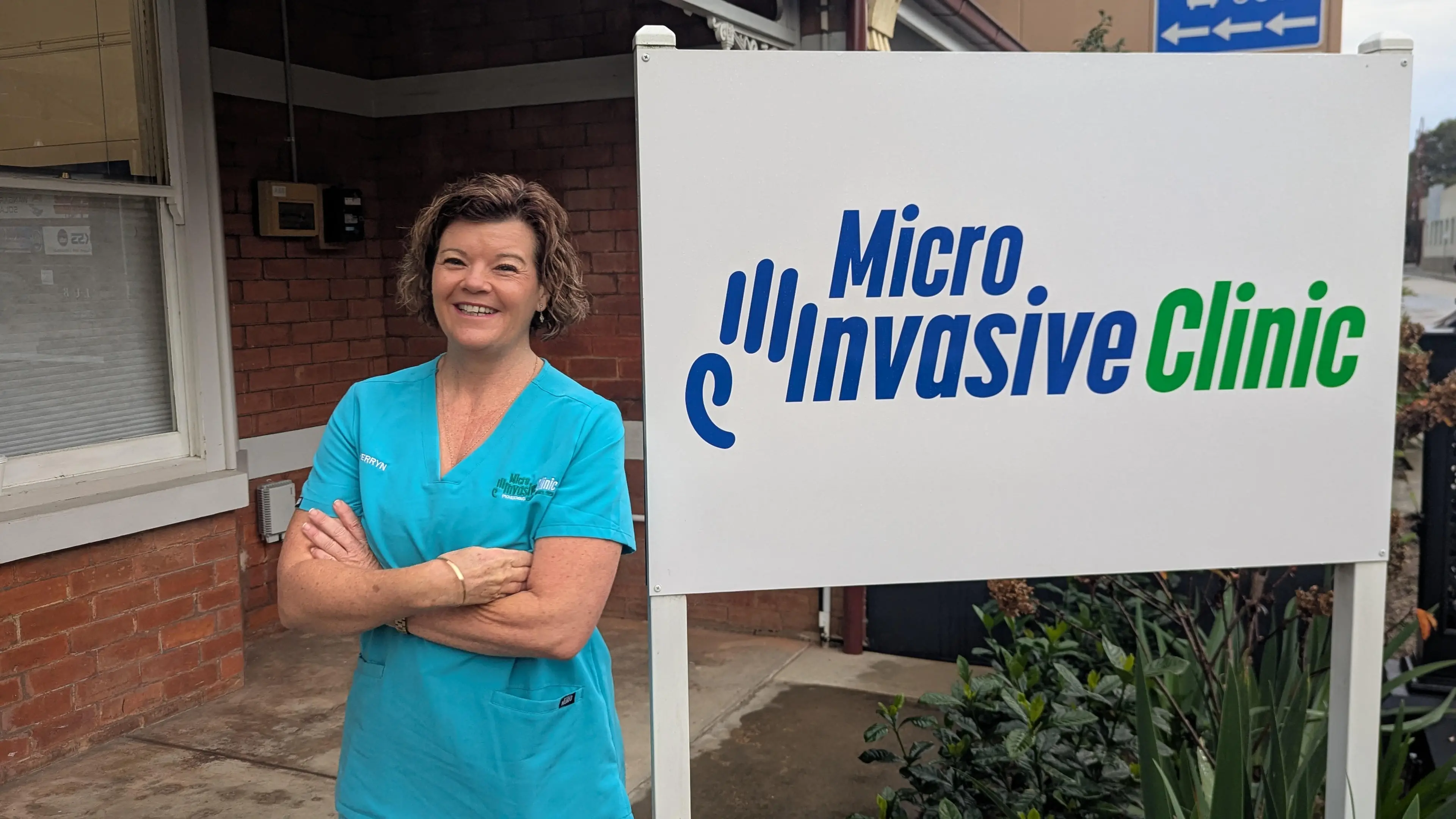 Indigo Interview: Proud to call Beechworth home