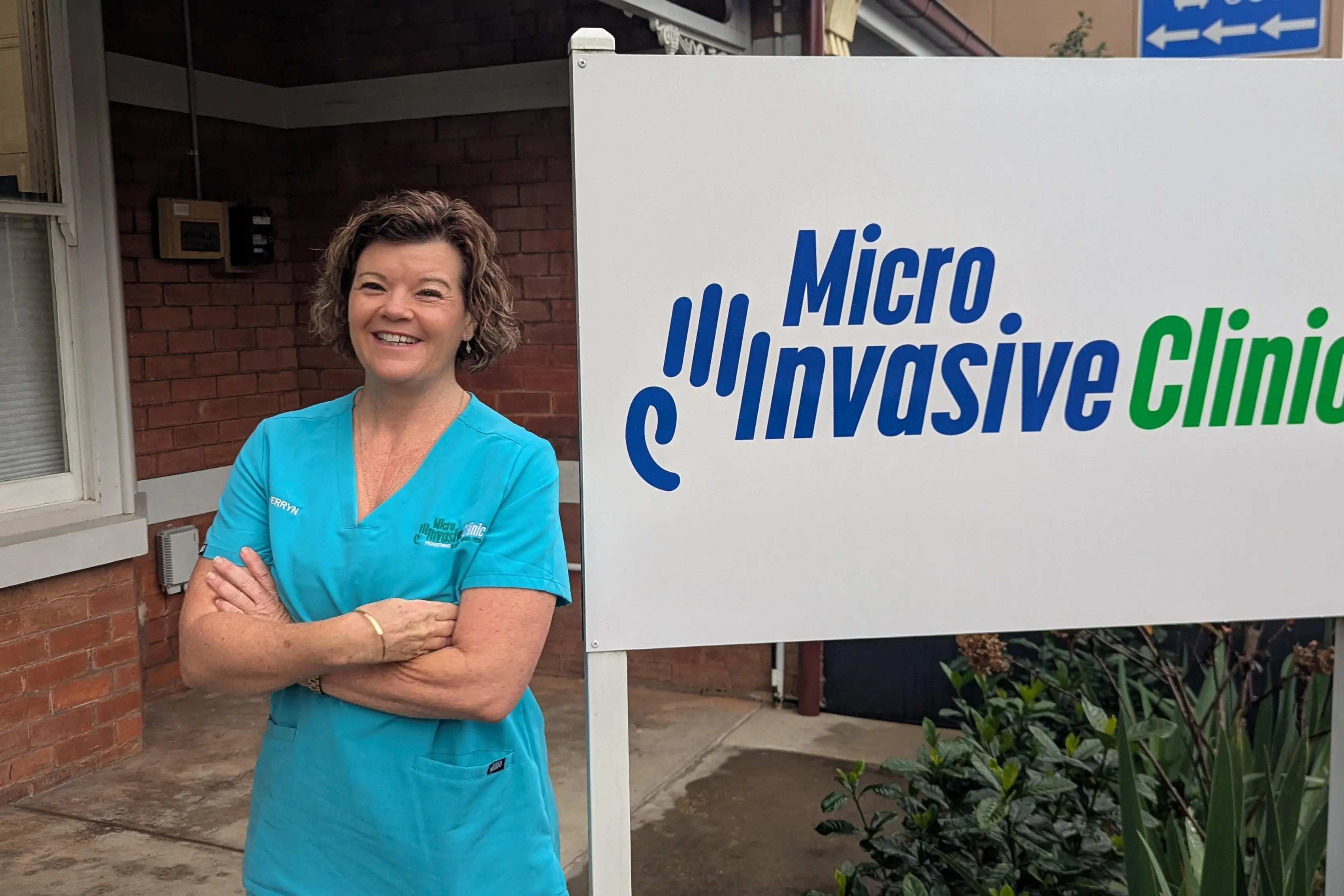 <p>GREAT CAREER: Beechworth\\u2019s Sherryn Chapman transitioned with further studies from an Enrolled to Registered Nurse, then as clinical nurse specialist and has embarked on a new professional direction. </p>\\n