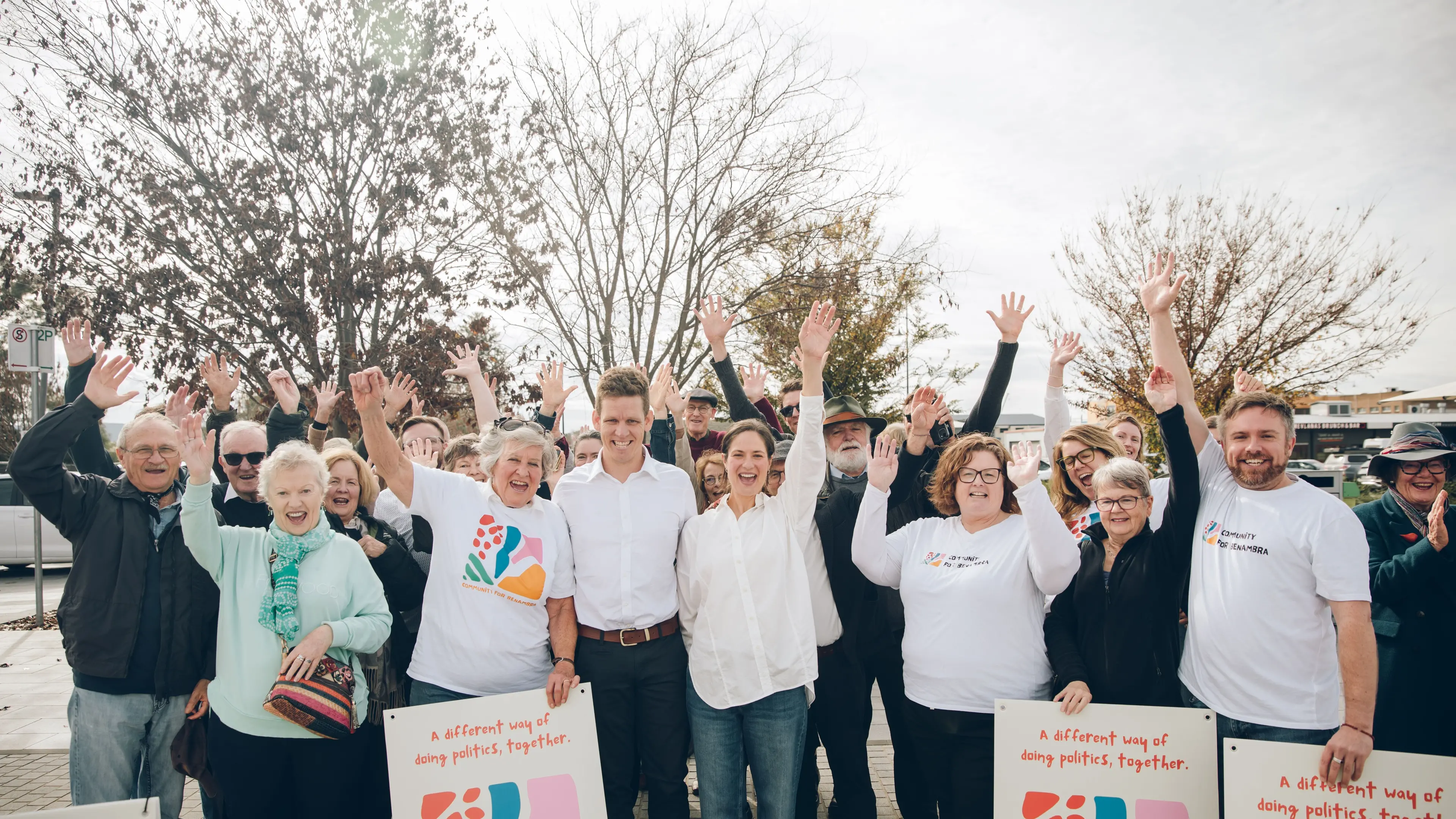 Border doctor to run as independent candidate for Benambra