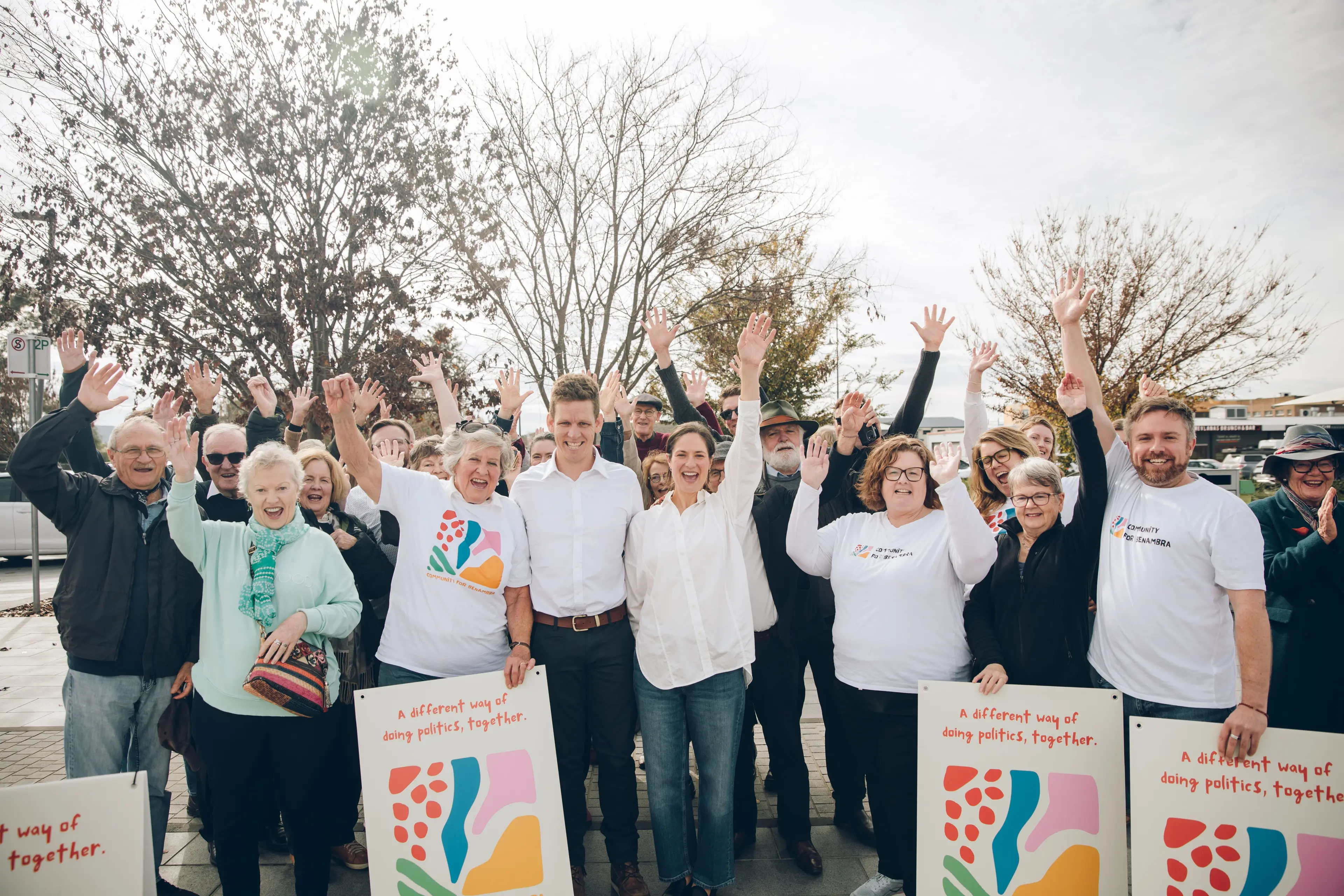 Border doctor to run as independent candidate for Benambra