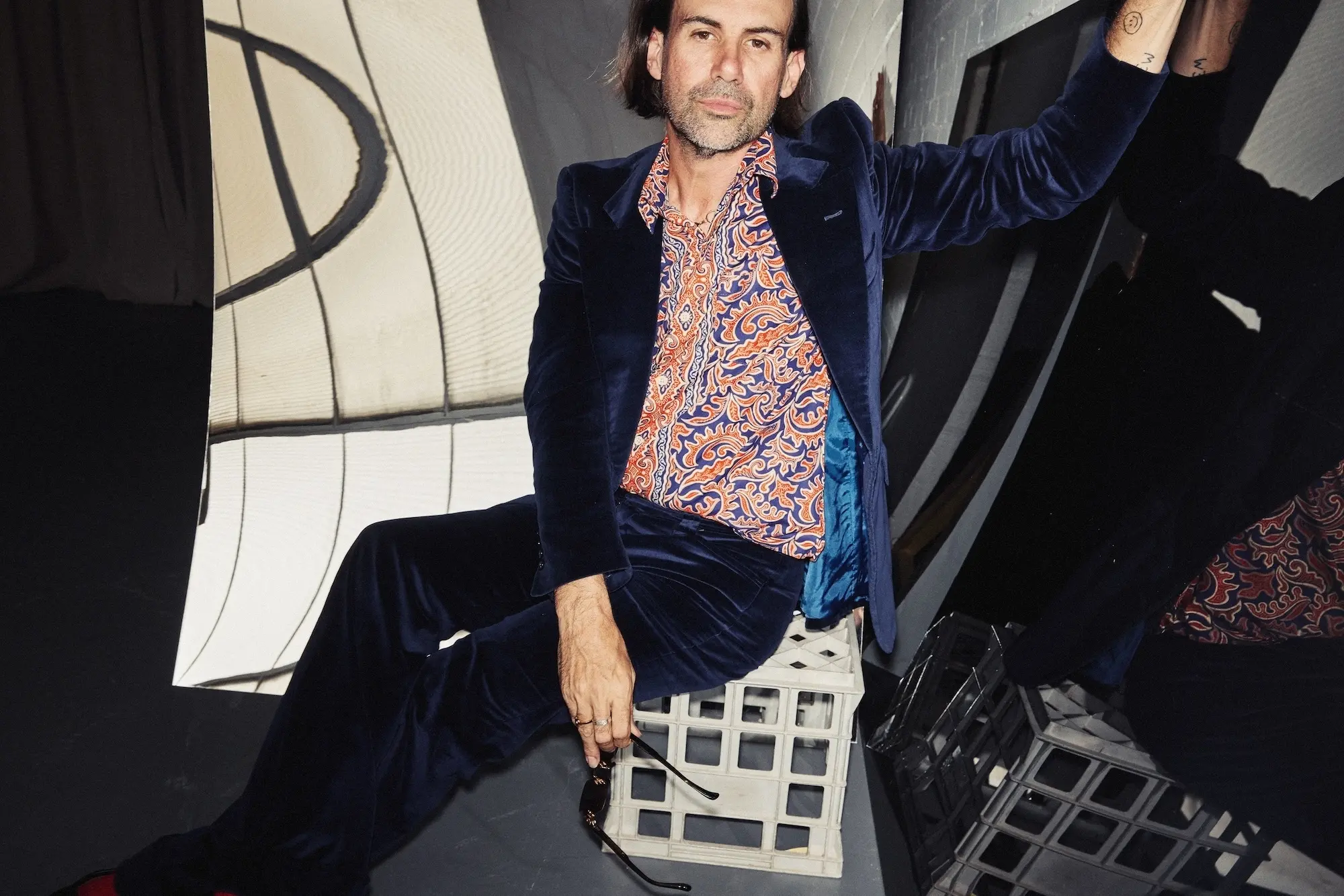 Phil Jamieson to rock Tanswell's Hotel