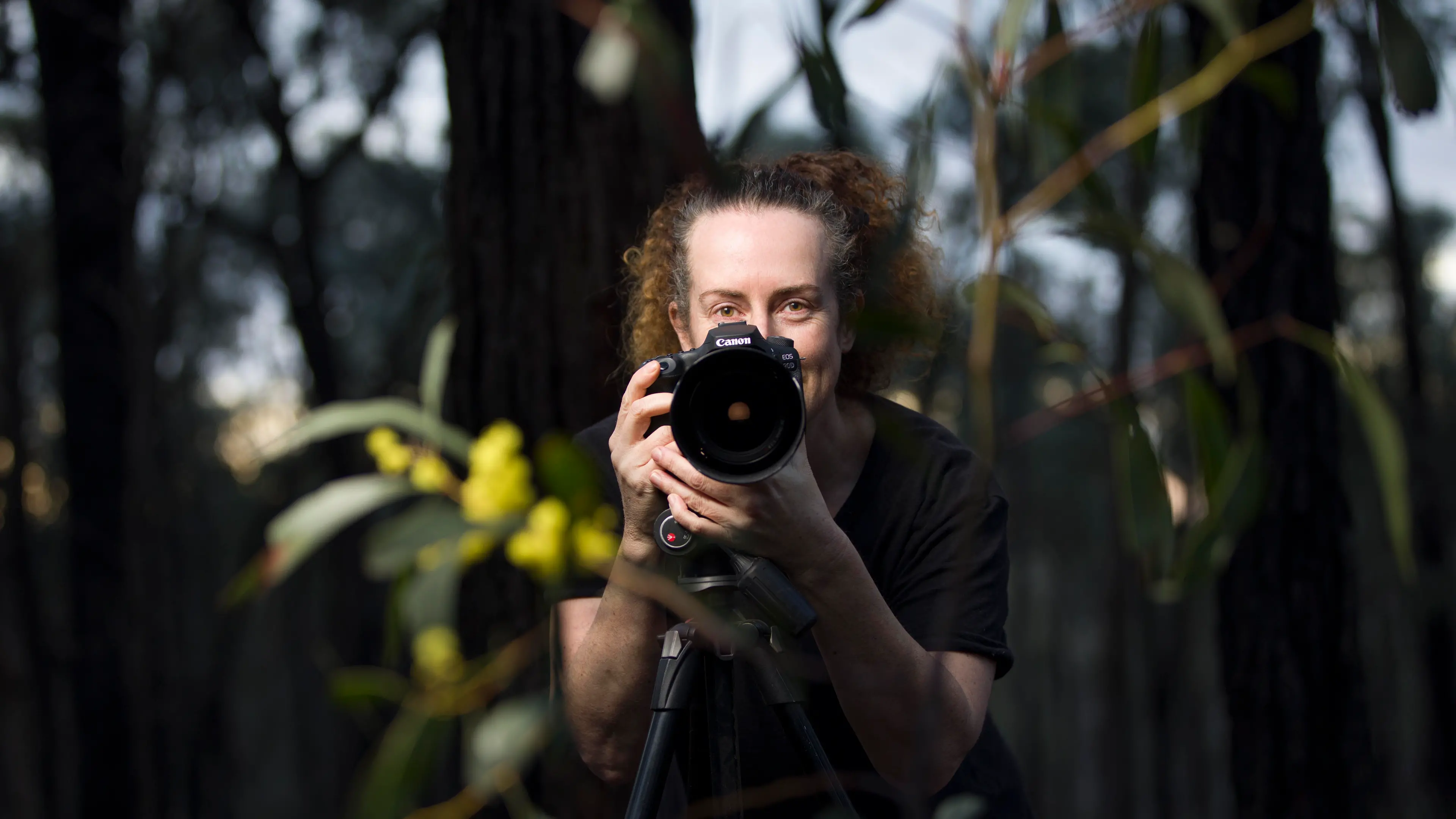Indigo Interview: A love of nature and a curiosity about places and people’s stories