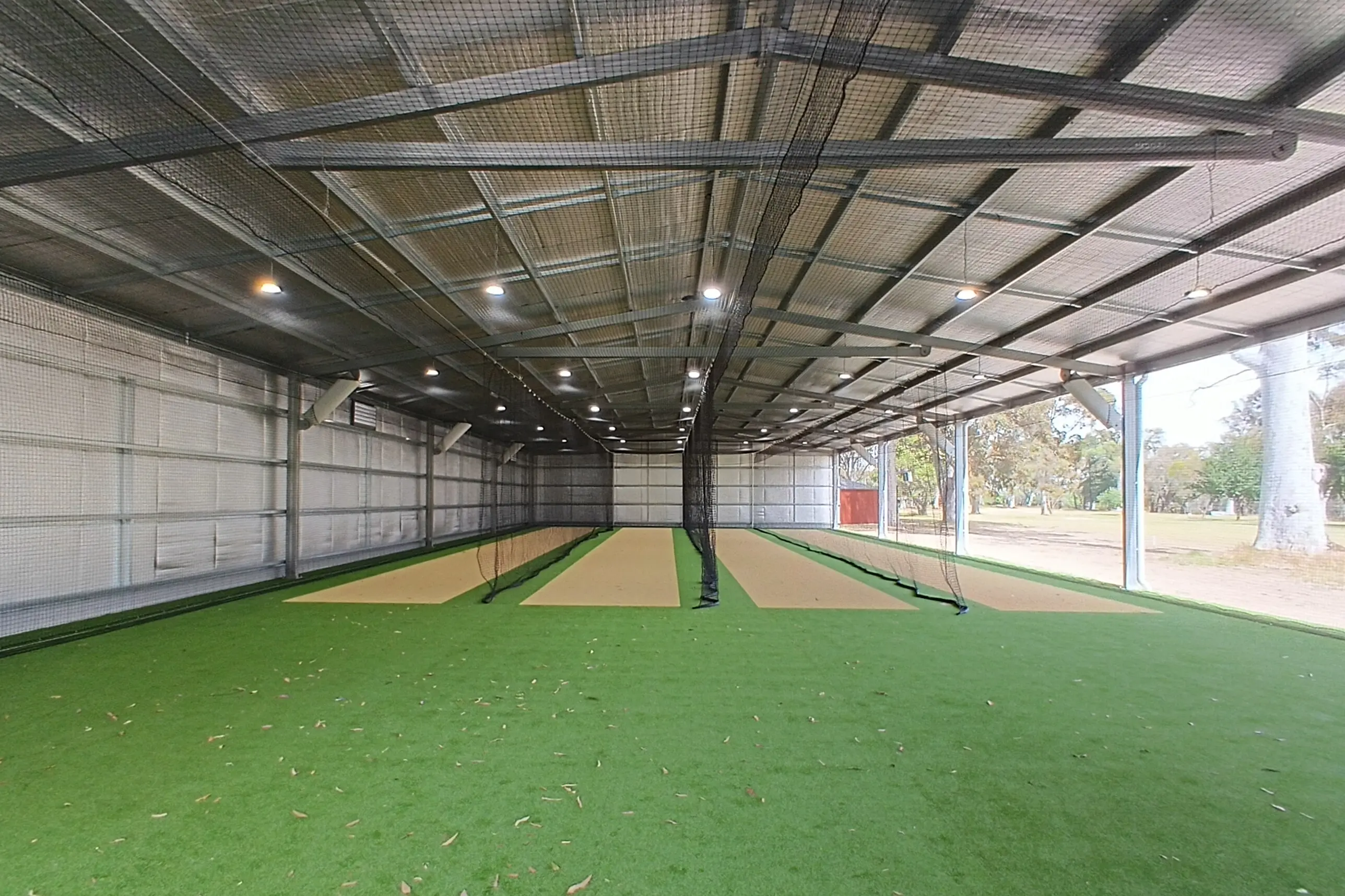 <p>OFF THE LONG RUN: Beechworth Wanderers Cricket Club have announced their volunteer committee for the upcoming 2026/27 season, with excitement brewing about the first season with full-time usage of Baarmutha Park\\'s new nets.</p>\\n