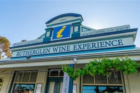 <p>A BETTER EXPERIENCE: Local wine sales have returned to the Rutherglen Wine Experience Centre.</p>\\n