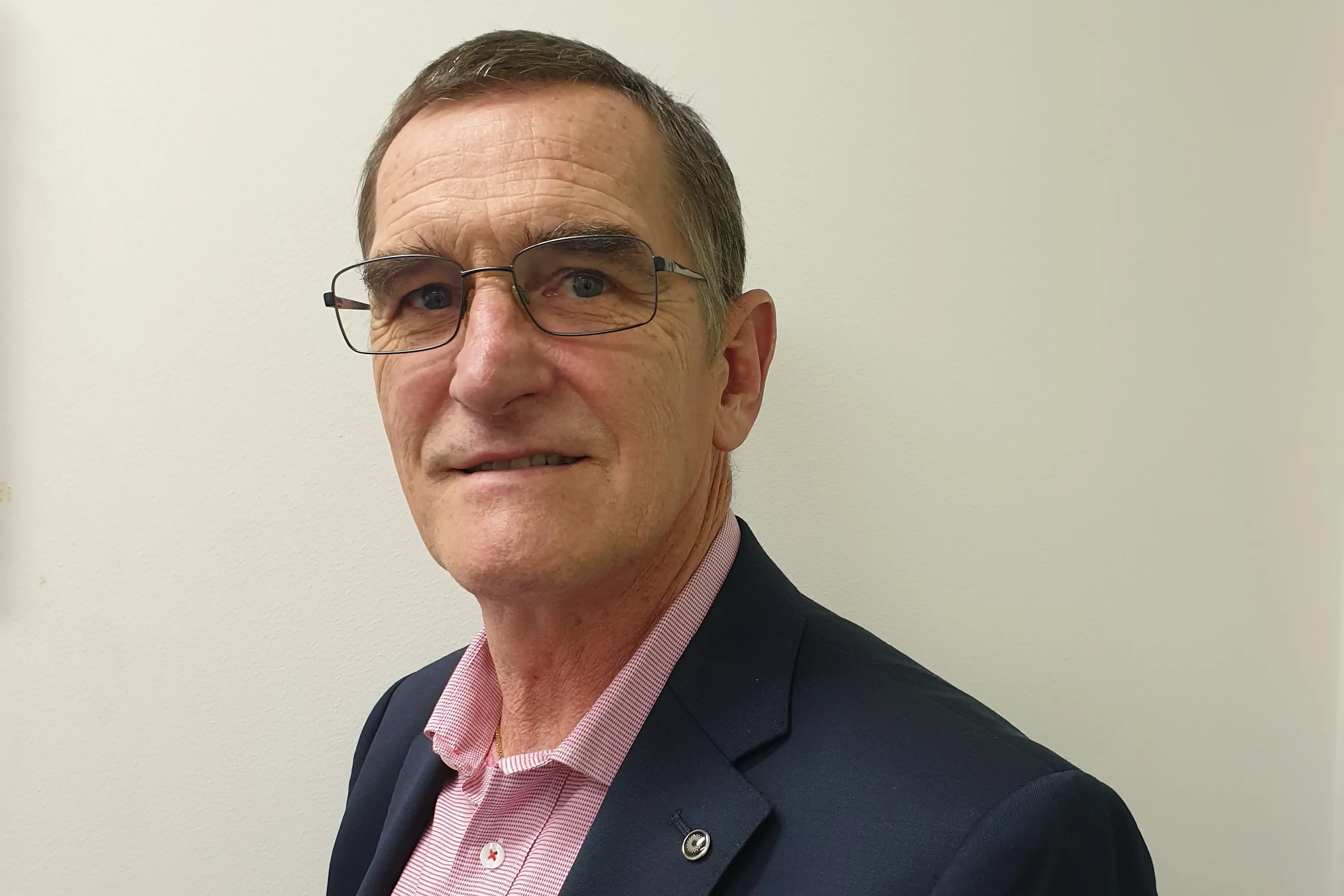 <p>NOMINATED: Wangaratta born paediatric surgeon Paddy Dewan has nominated for the position of vice president of the Australian Medical Association.</p>\\n