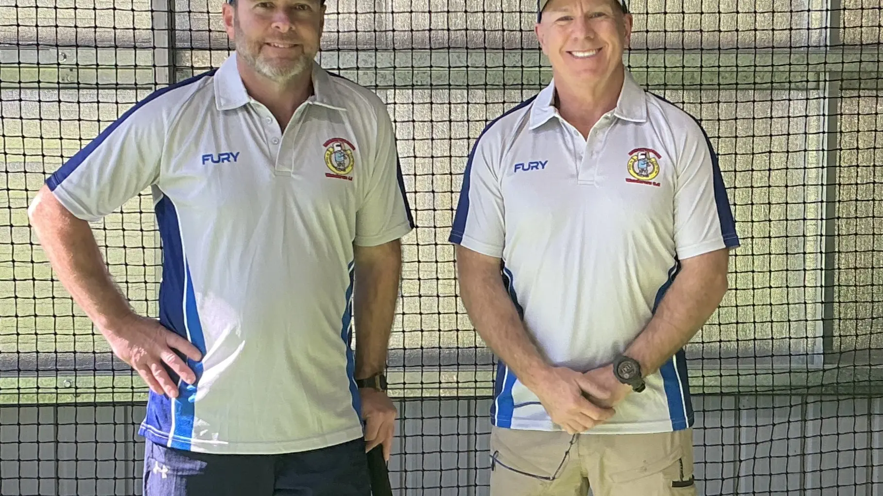 Beechworth Wanderers Cricket Club announces experienced coaching duo for 2026/27 season