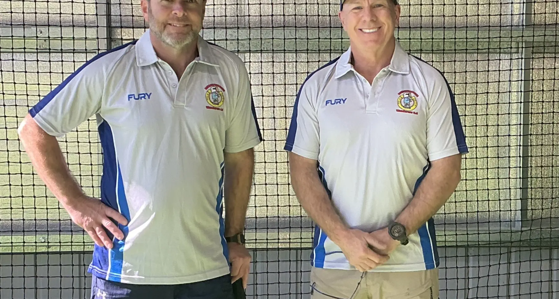 Beechworth Wanderers Cricket Club announces experienced coaching duo for 2026/27 season