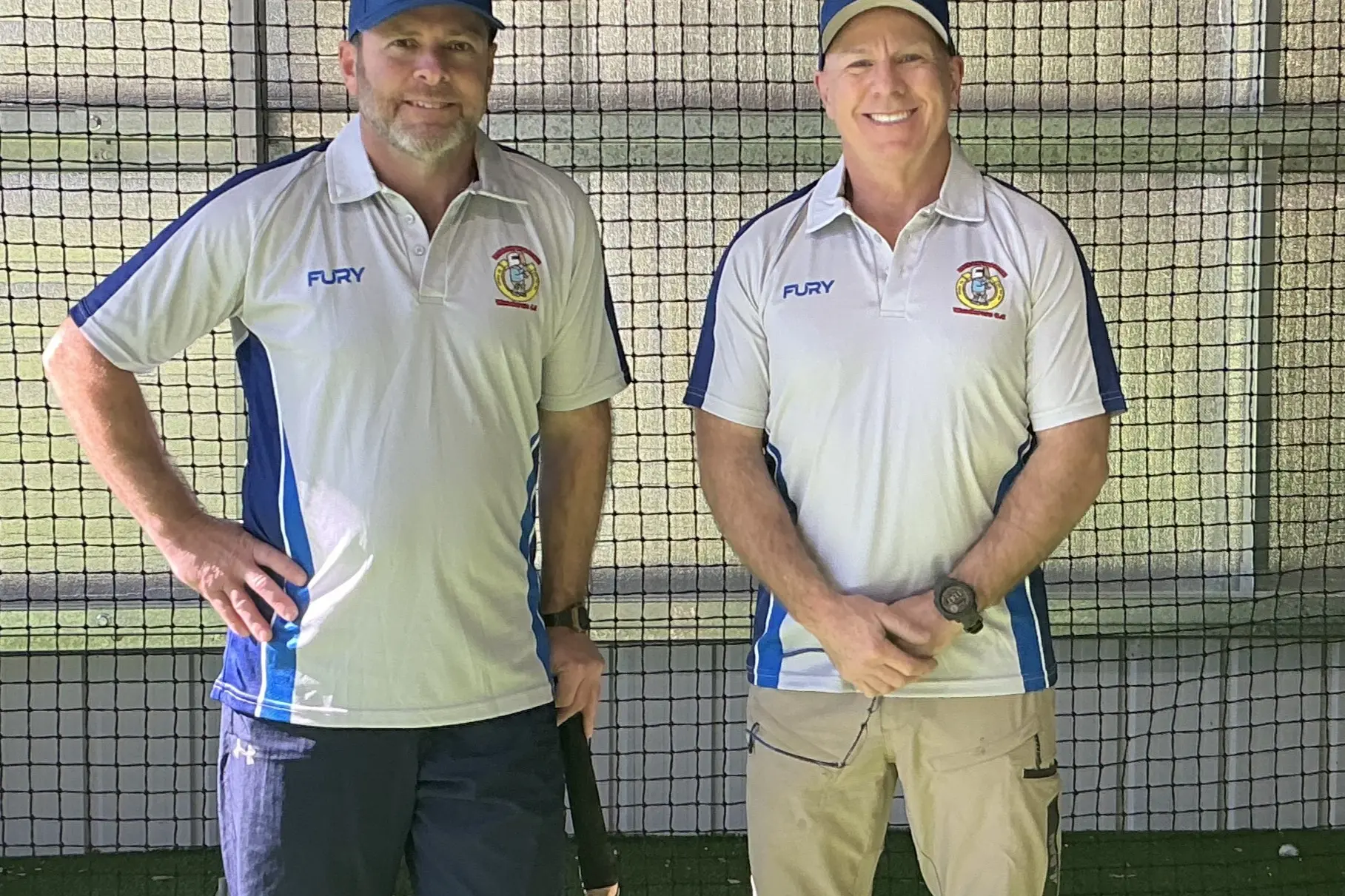 <p>WEALTH OF EXPERIENCE: The Beechworth Wanderers Cricket Club is delighted to announce the appointment of Stewart Pearce and Nathan Scott as the club\\'s senior coaches for the upcoming season.</p>\\n