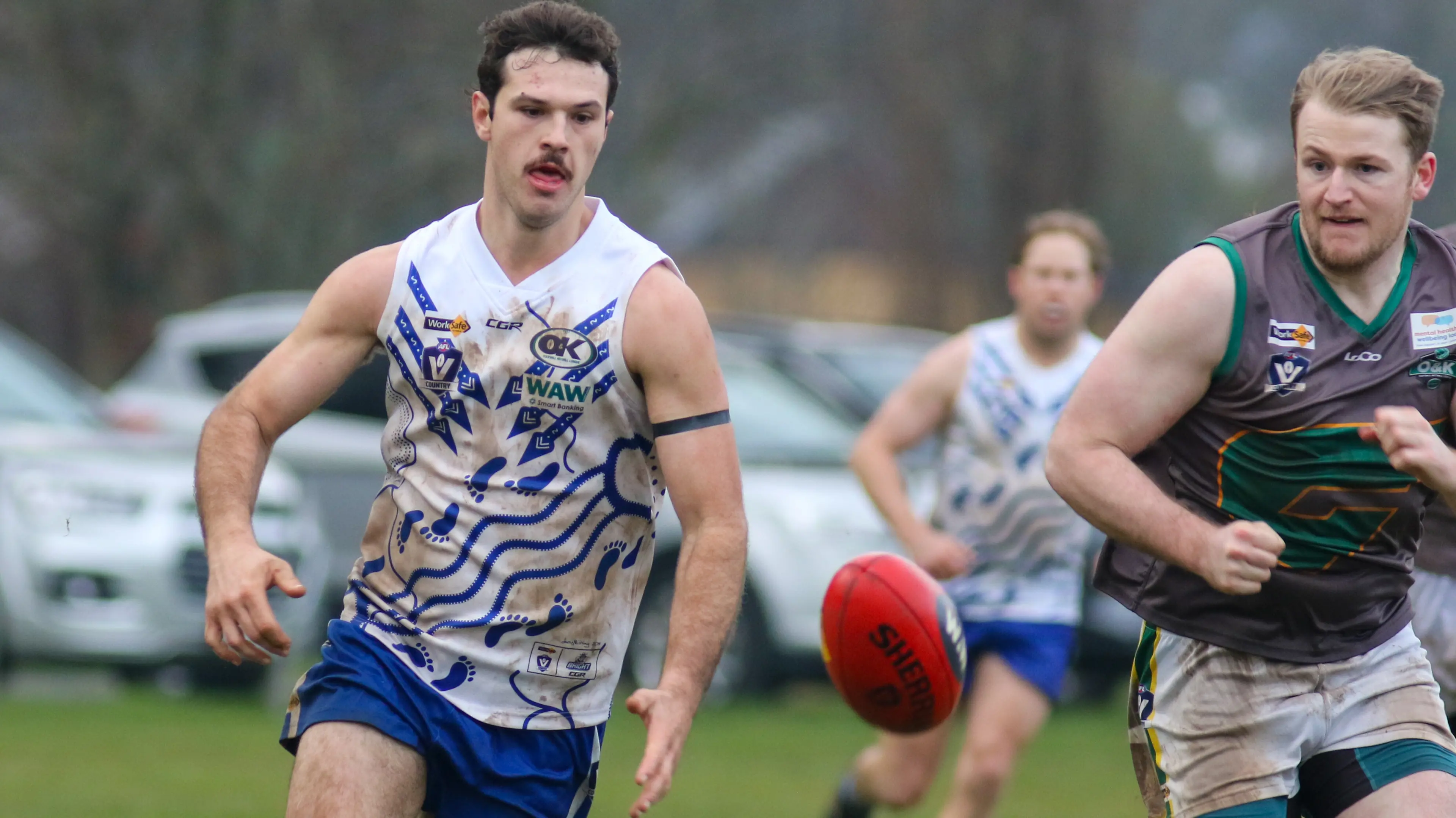 Beechworth FNC weighs in on Bright’s pending transfer to TDFL