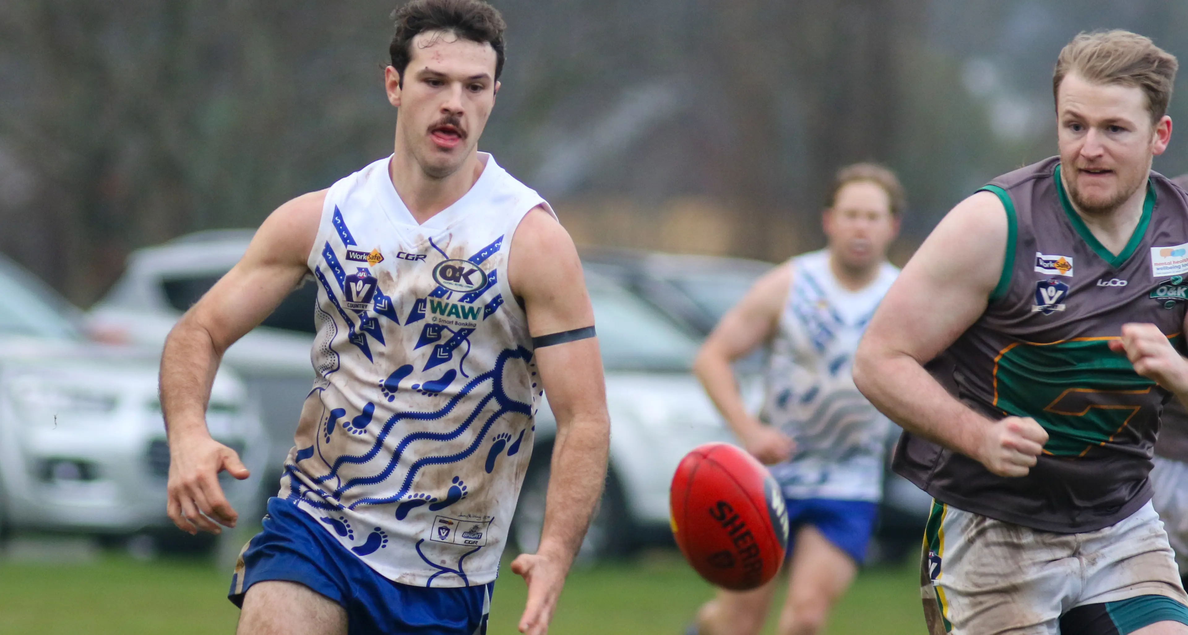 Beechworth FNC weighs in on Bright’s pending transfer to TDFL