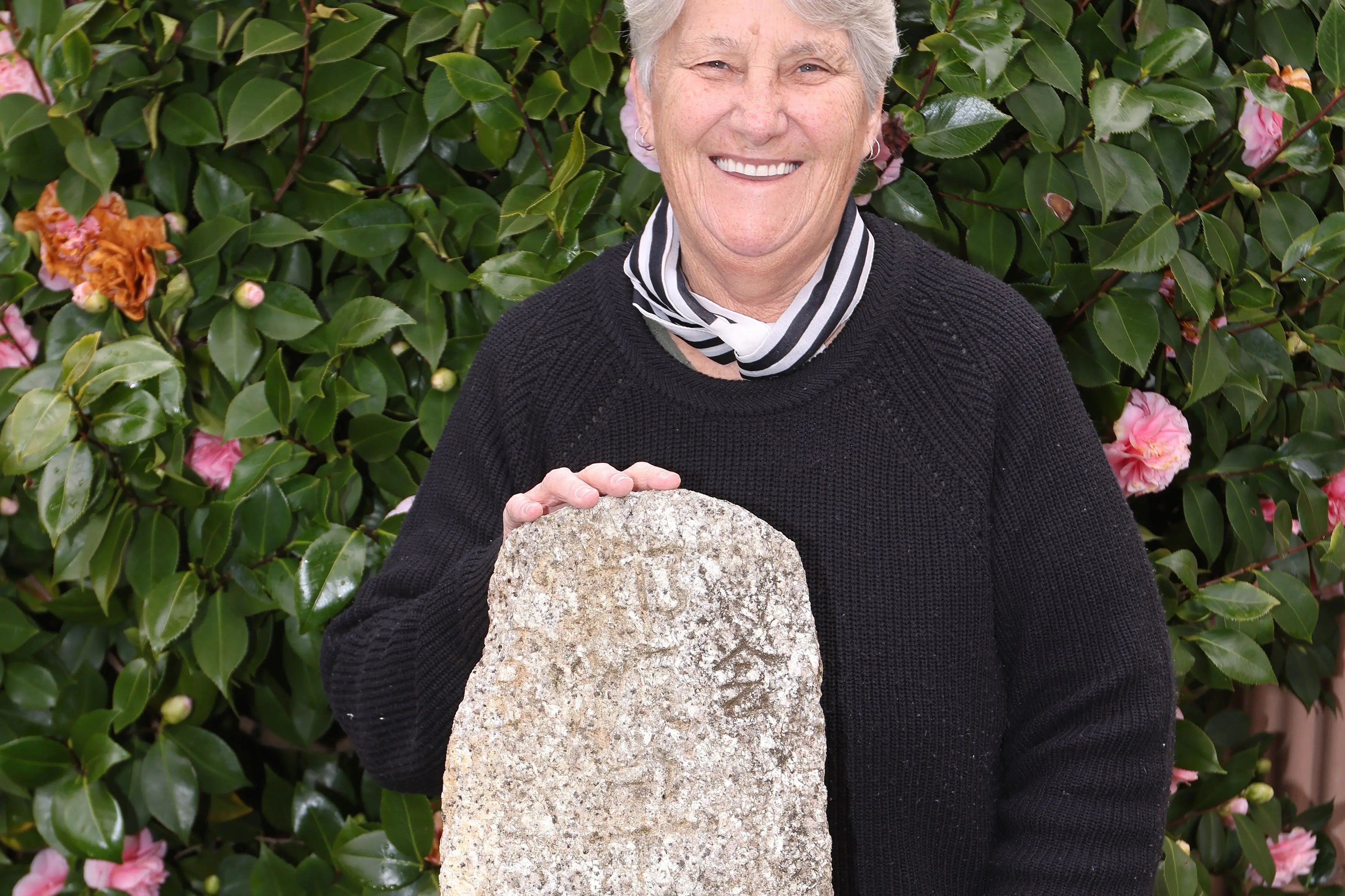 Chinese history discovered in Beechworth