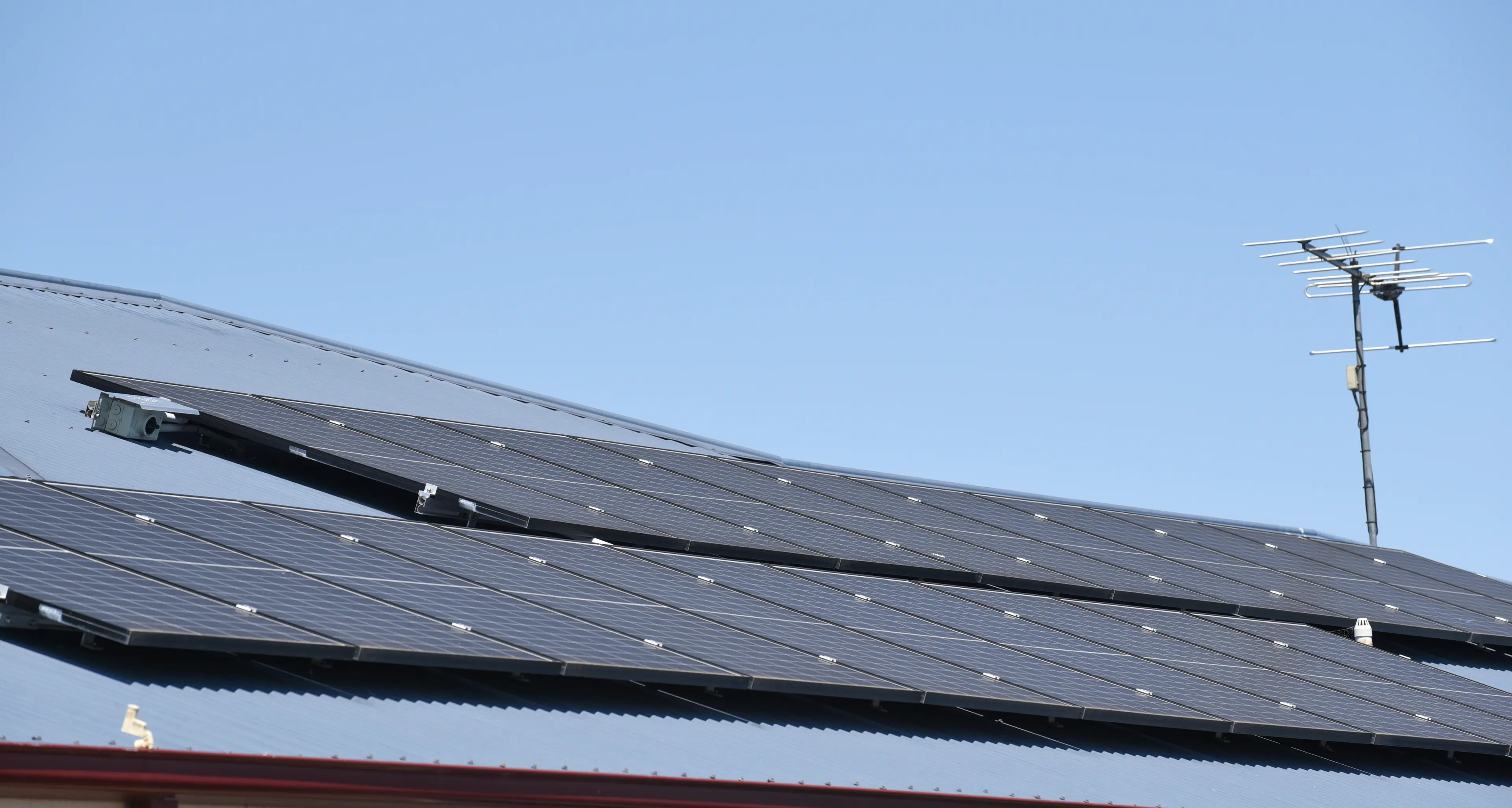 Energy resilience boost for Stanley community