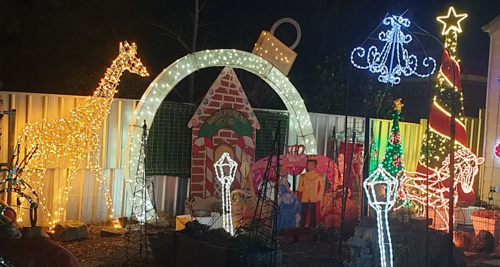Community spirit shines for the Salvos