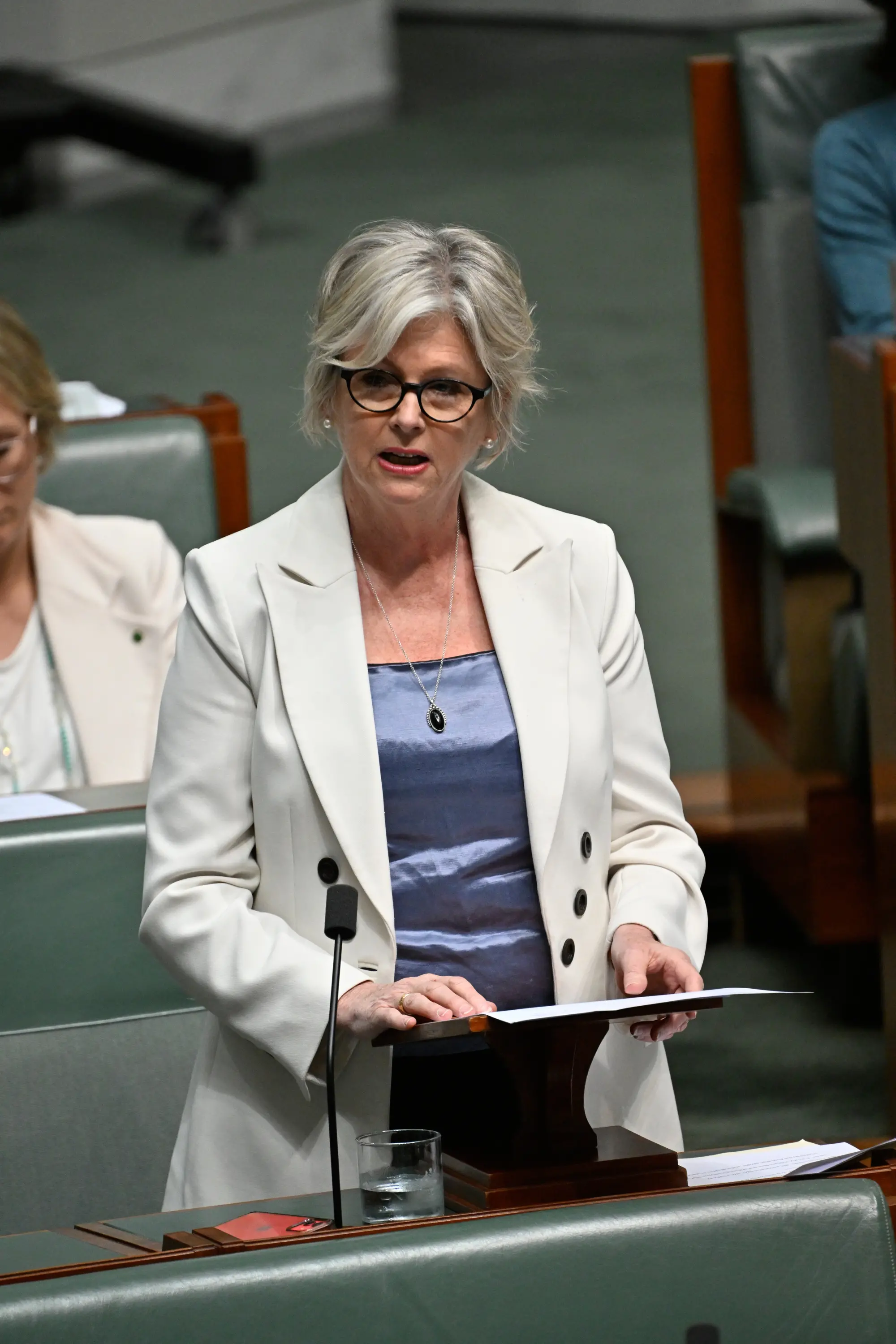 Regions must get fair share of energy transition benefits: MP