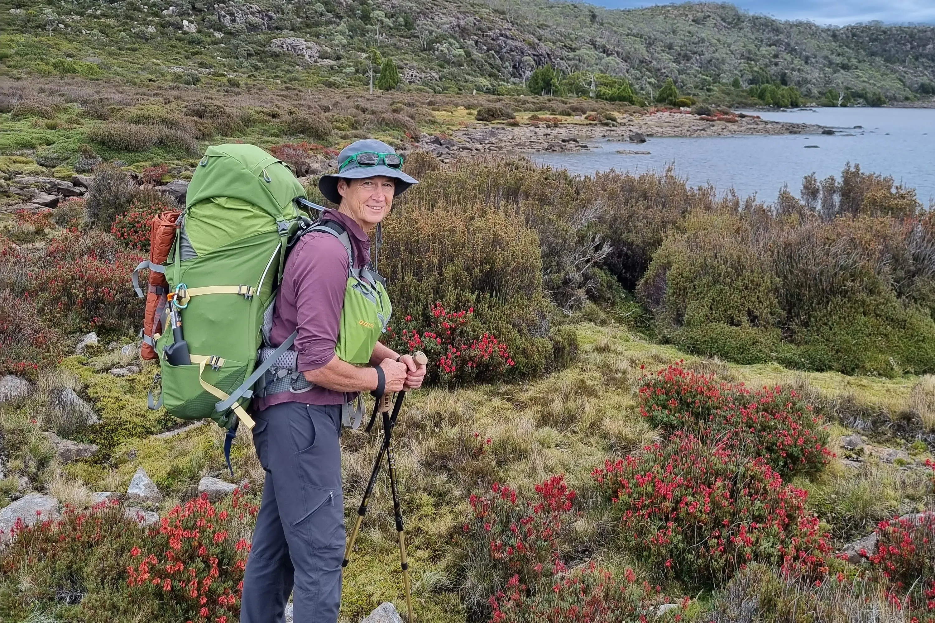 <p>CAREER JOURNEY: Beechworth\\u2019s Jenny McKenzie\\u2019s love of being outdoors, supporting people, and working with horses led her into further training in a variety of healing modalities. </p>\\n