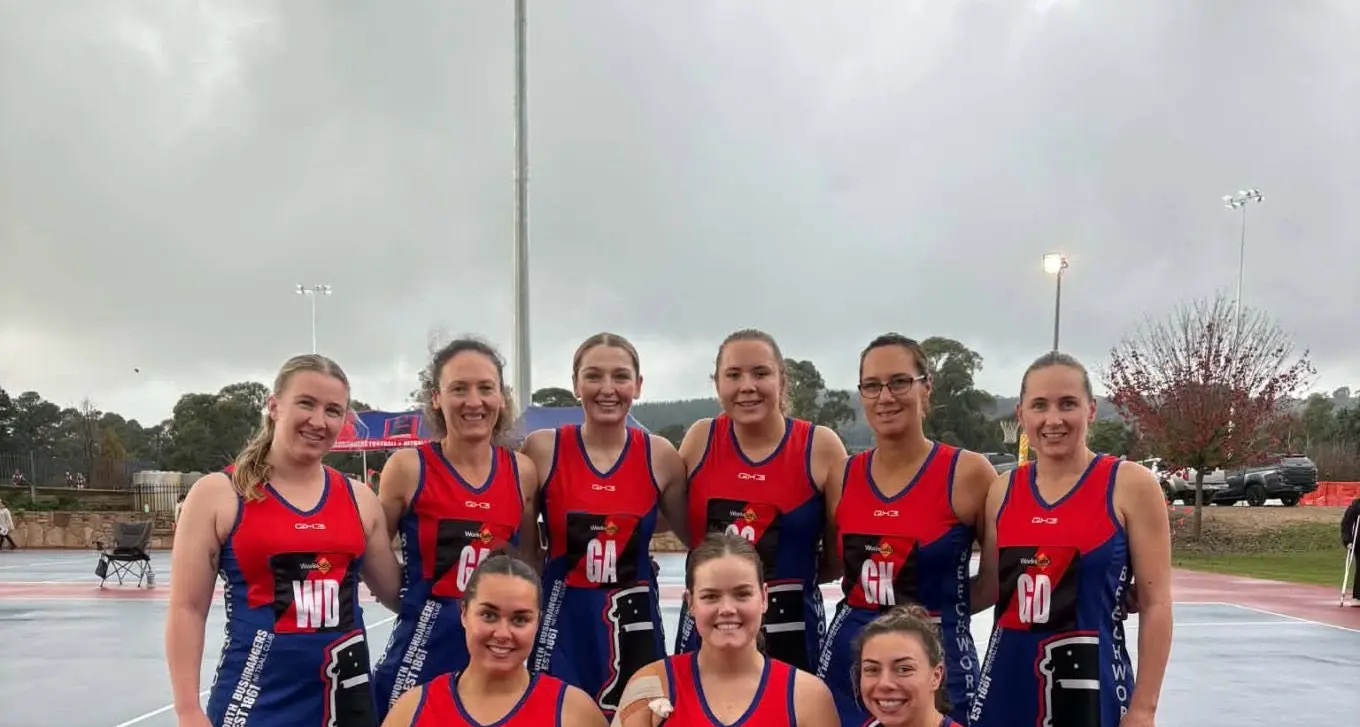 A grade ‘Bushies end on a high