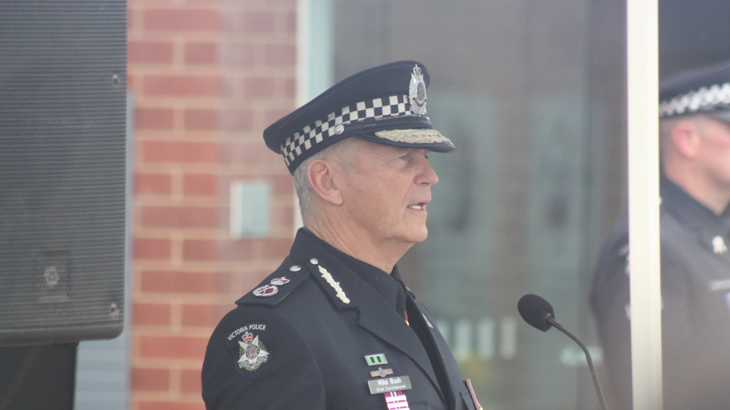 “We know who they are”: Police considering case against alleged associates of Freeman
