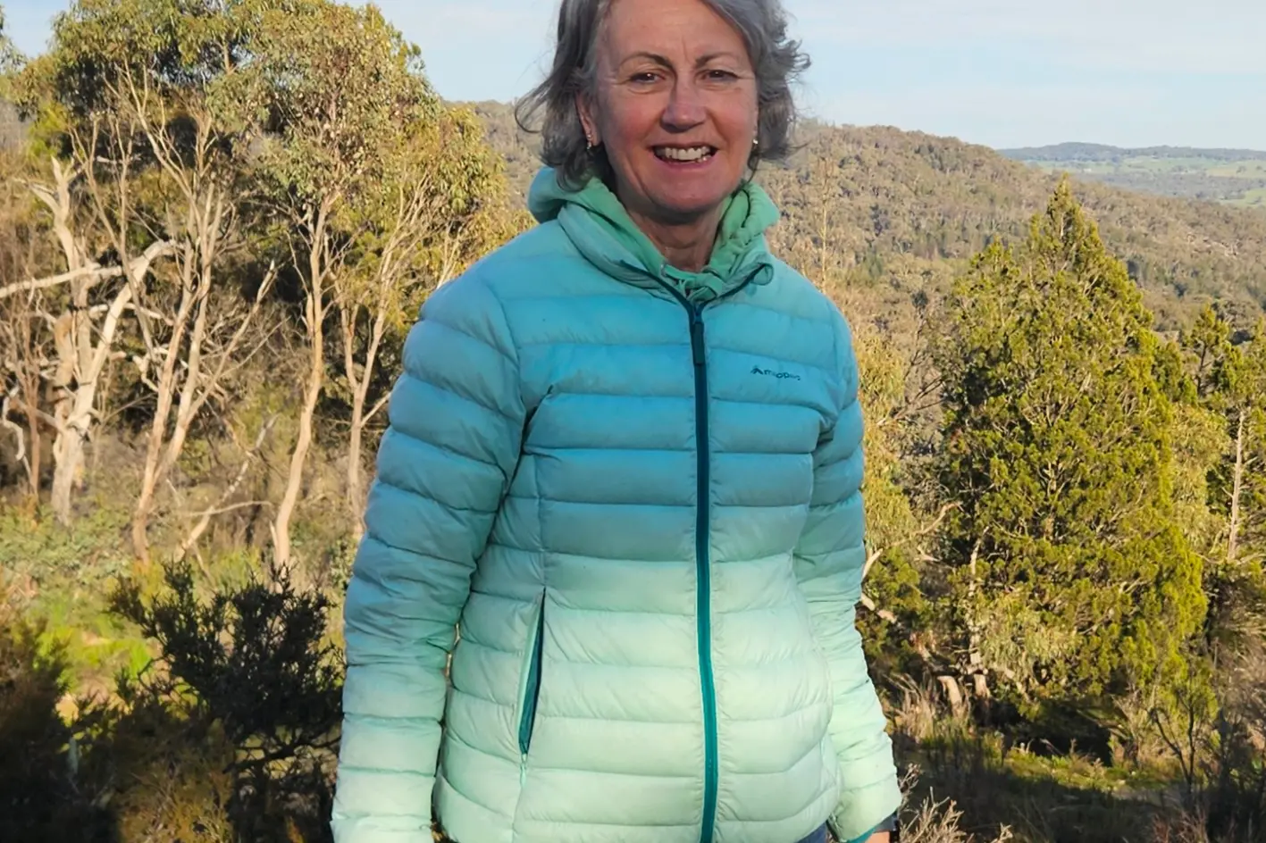 <p>MAKING A DIFFERENCE: Beechworth\\u2019s Jenny Hogan and a retired school principal always loved working with children with the opportunity to shape their future education.</p>\\n