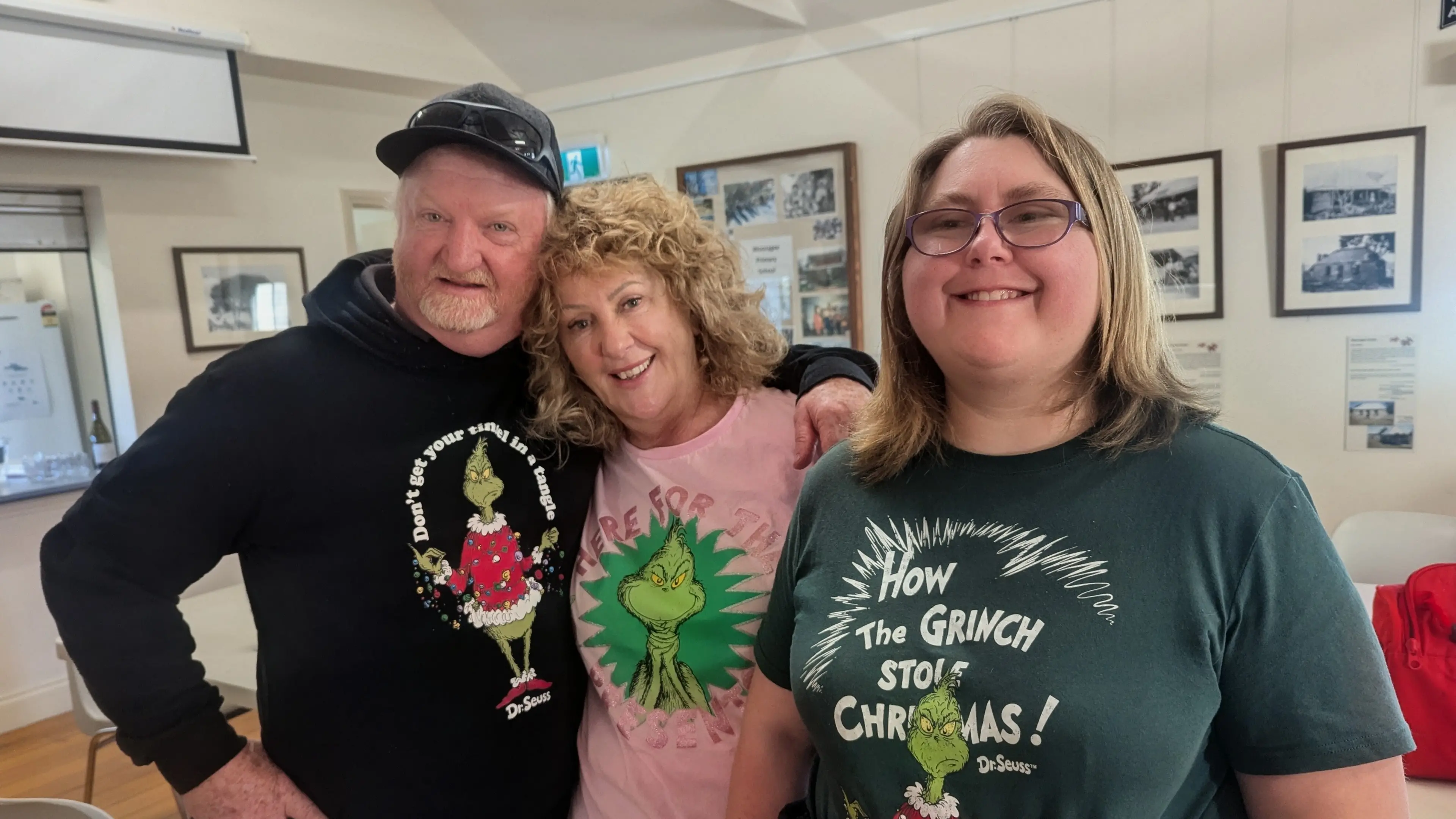 Mid-year festive fun