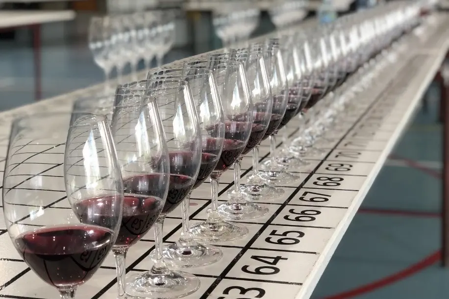 <p>BEST OF THE BEST: Wines are set to be judged for the 138th Rutherglen Wine Show coming up later this month.</p>\\n