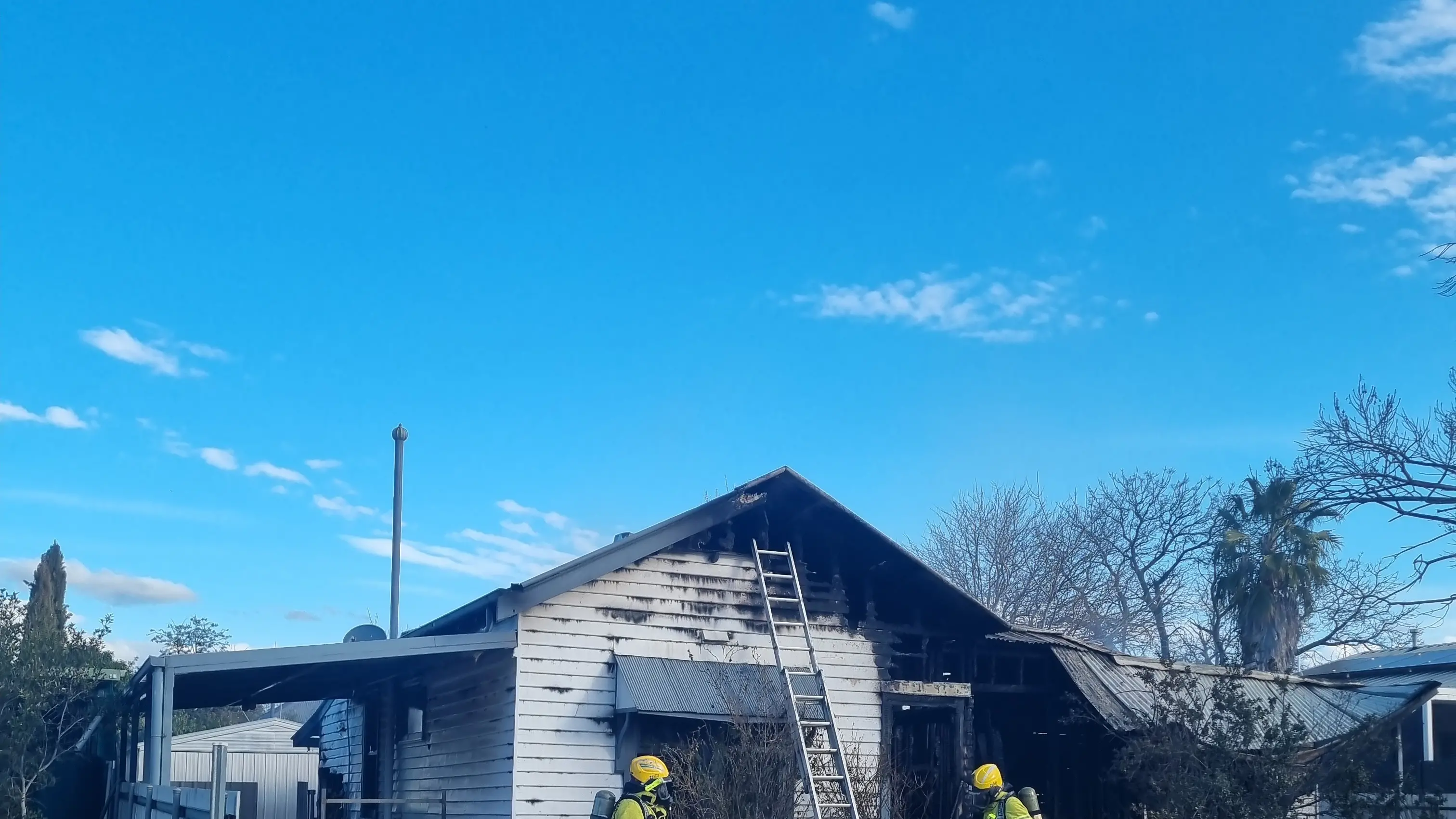 Fire agencies sound alarm over discarded cigarettes