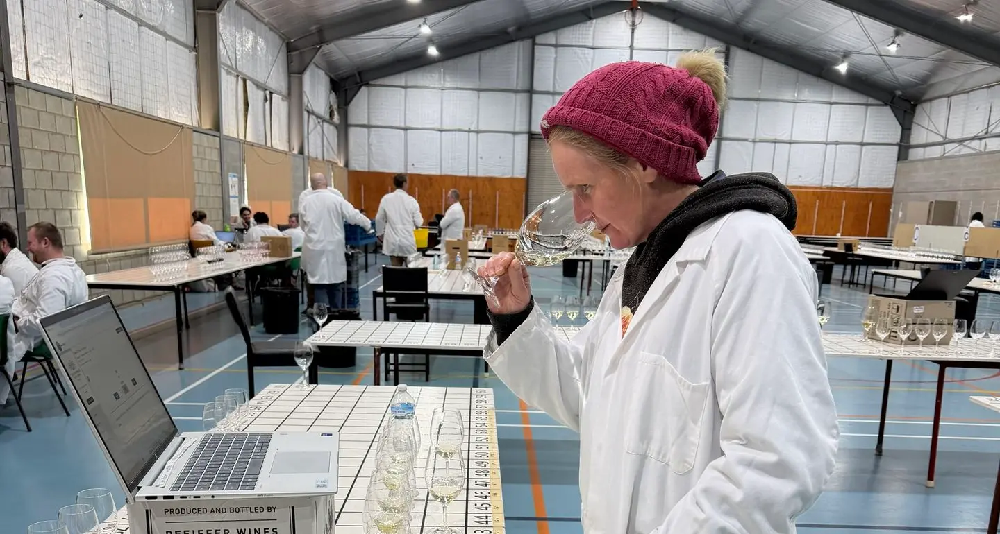 Chance for wine lovers to taste some of Australia’s best wines