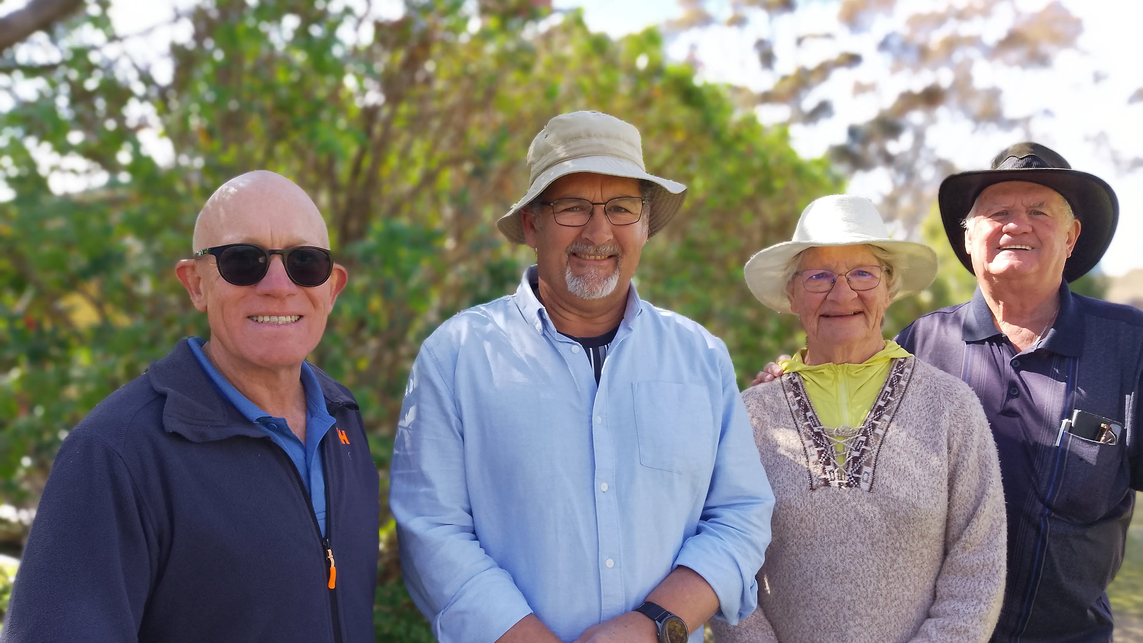 Beechworth seniors build community and lifelong friendships