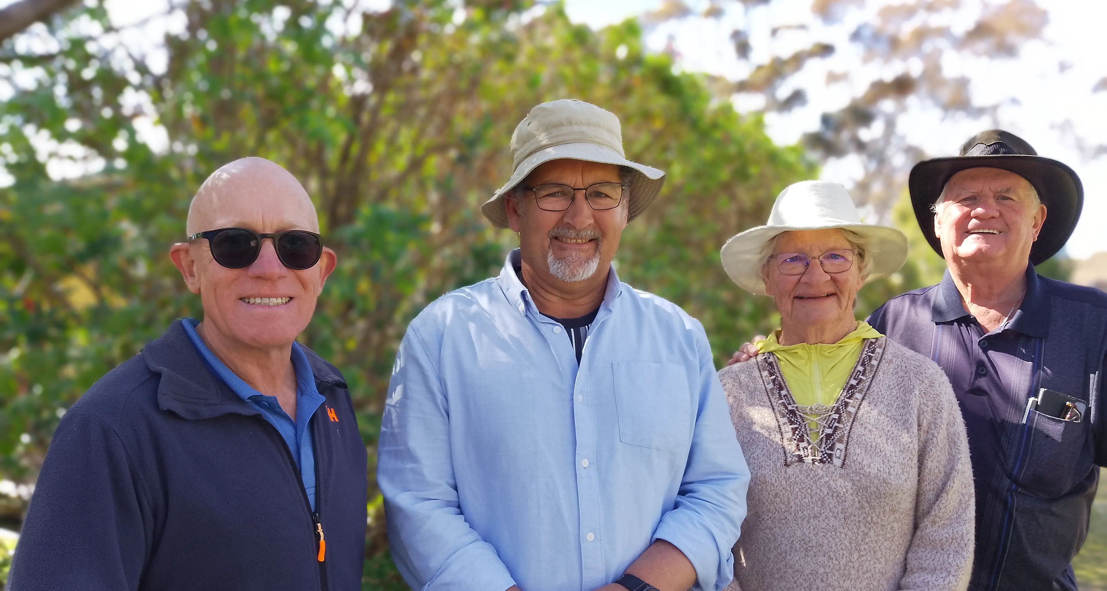 Beechworth seniors build community and lifelong friendships