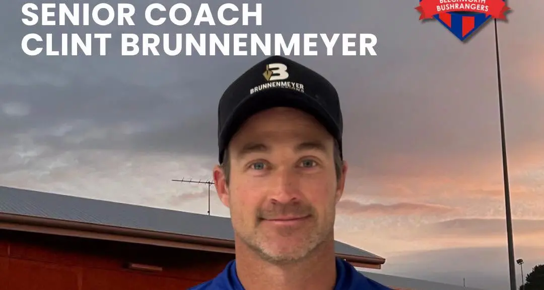 Brunnenmeyer to lead Beechworth