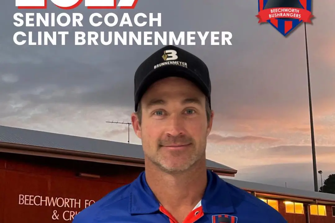 <p>ON BOARD: Clint Brunnenmeyer brings a wealth of previous success to the Bushrangers.</p>\\n