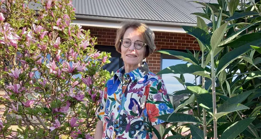 Indigo Interview: A love of life-long learning