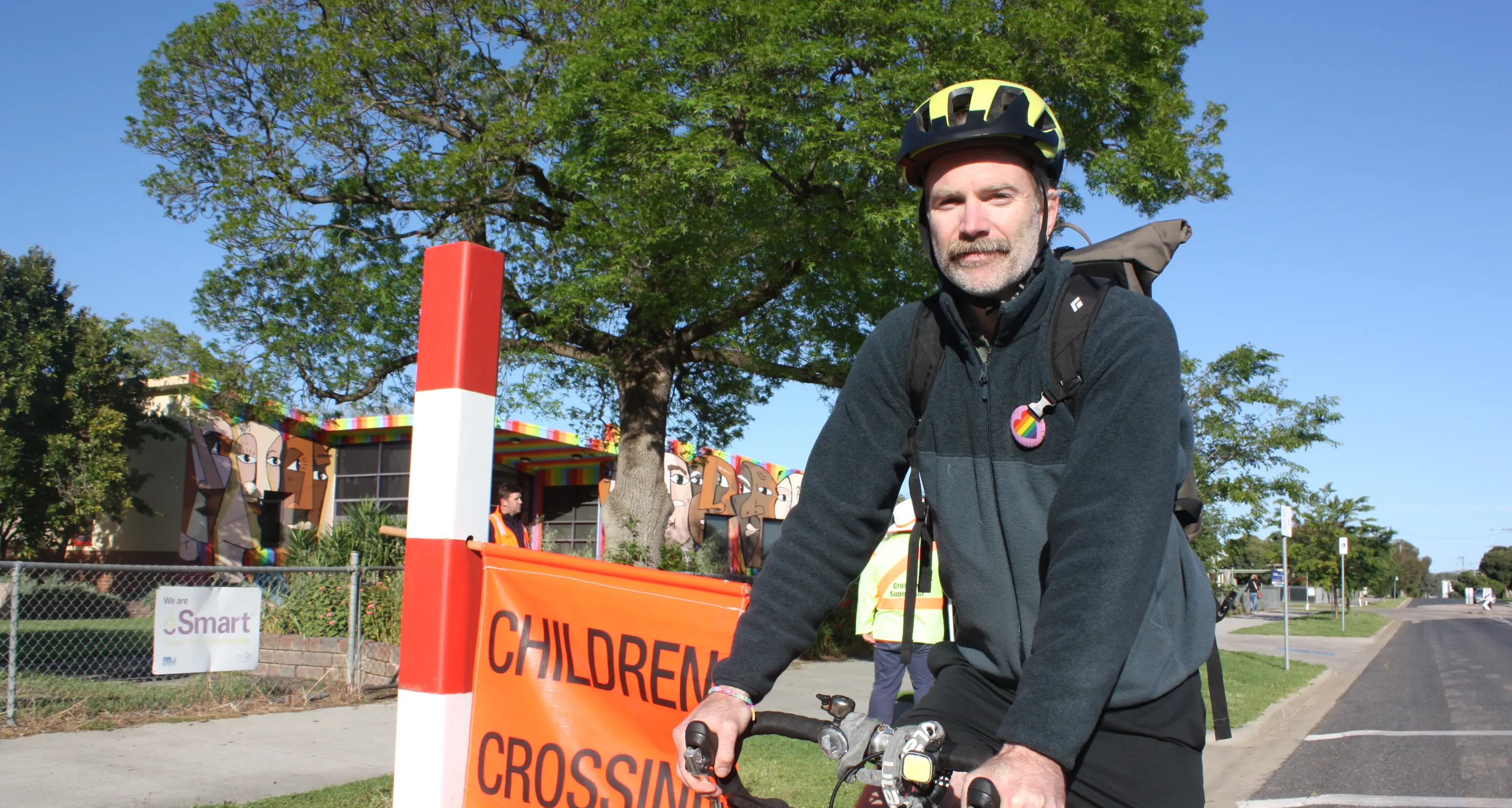 Make Ride2work day an everyday healthy habit
