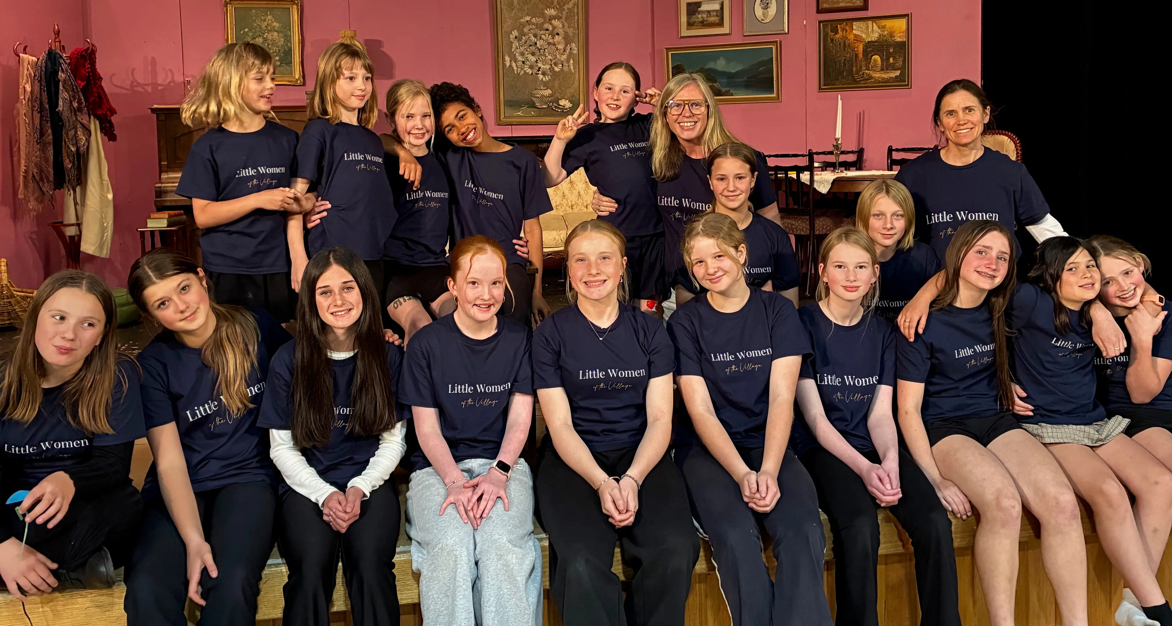 Indigo grants fund 44 projects
